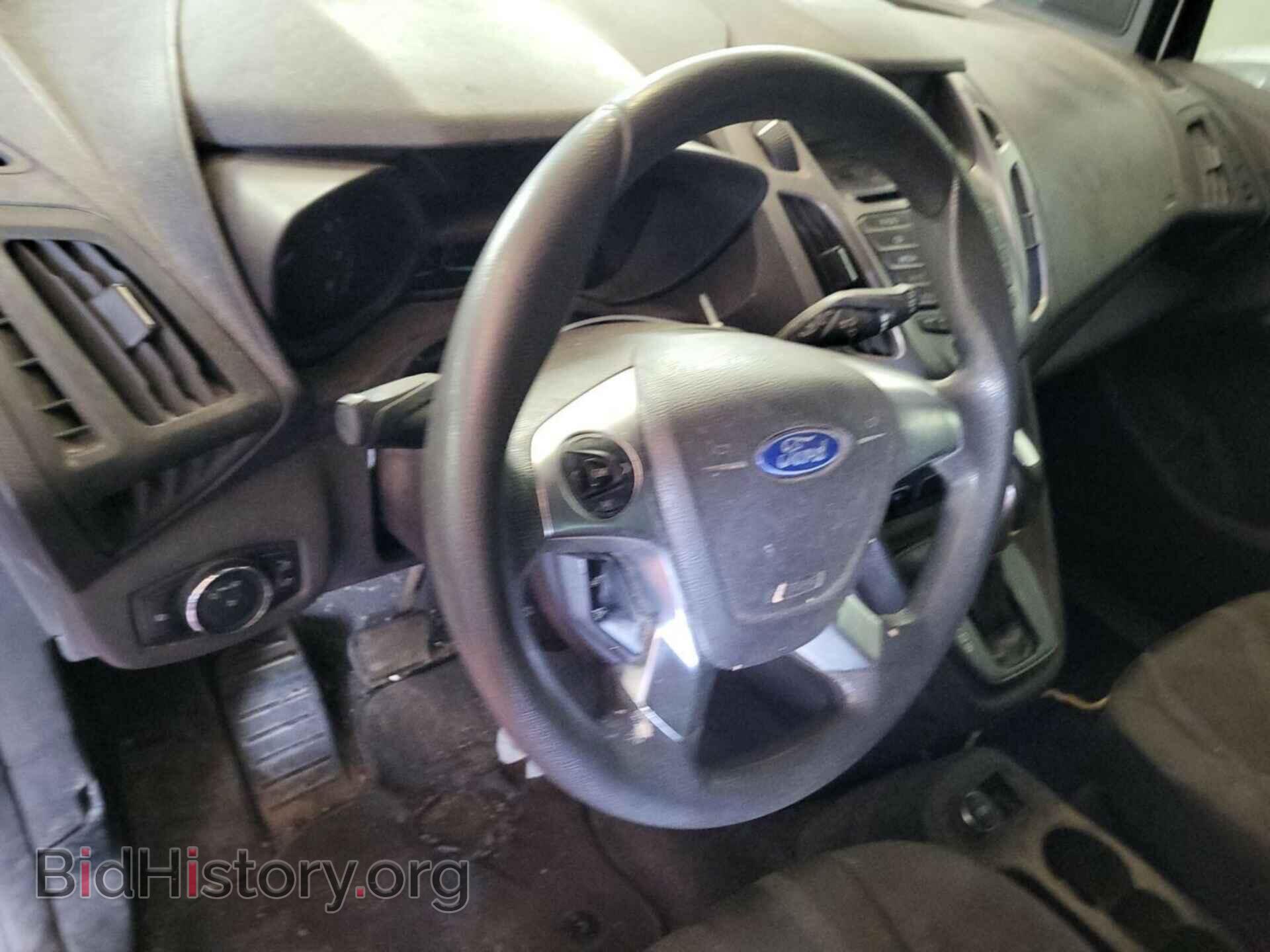 2014 FORD TRANSIT CONNECT - VIN: NM0LS7F70E1166098 - Фото 3