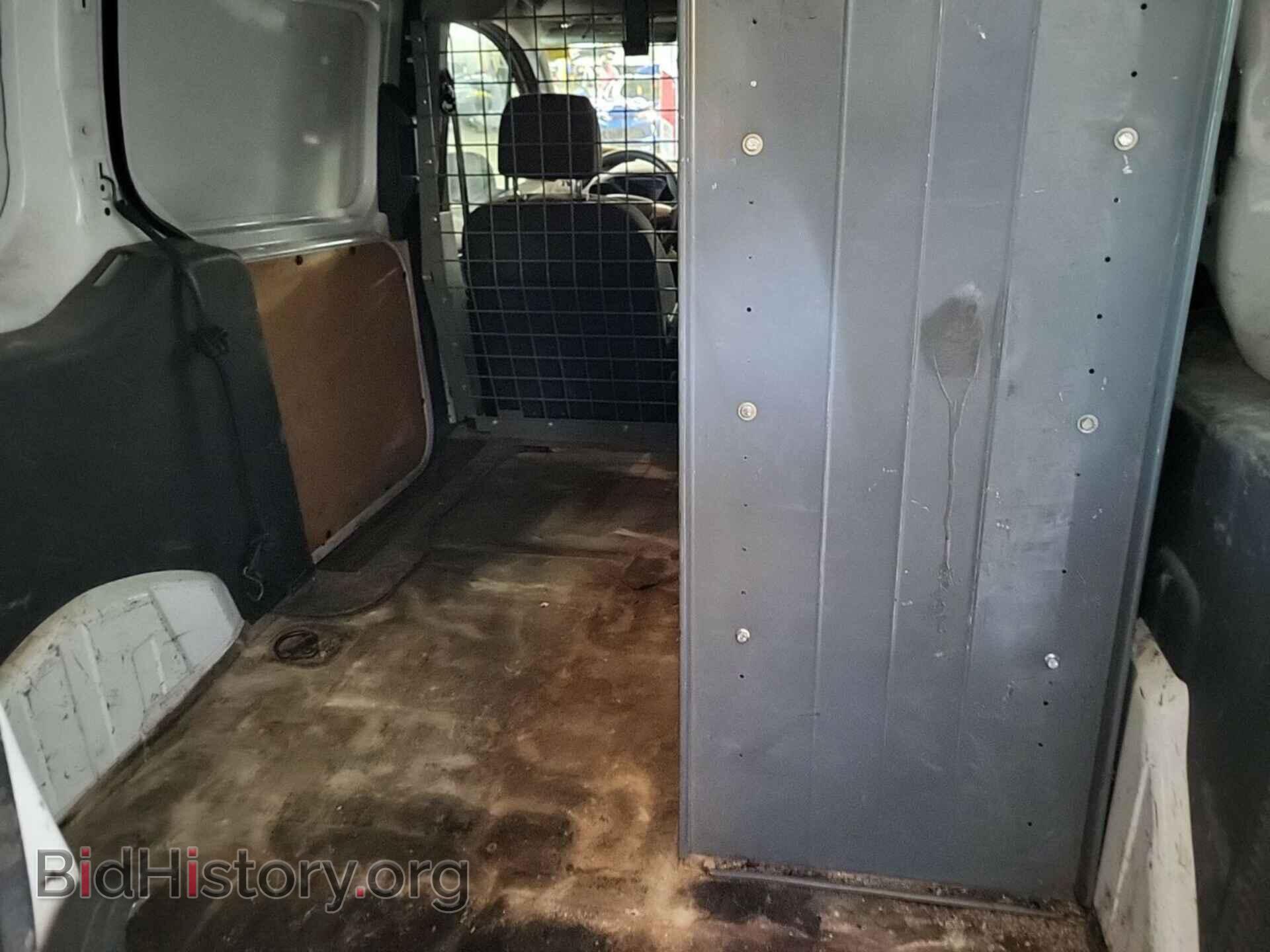 2014 FORD TRANSIT CONNECT - VIN: NM0LS7F70E1166098 - Фото 8
