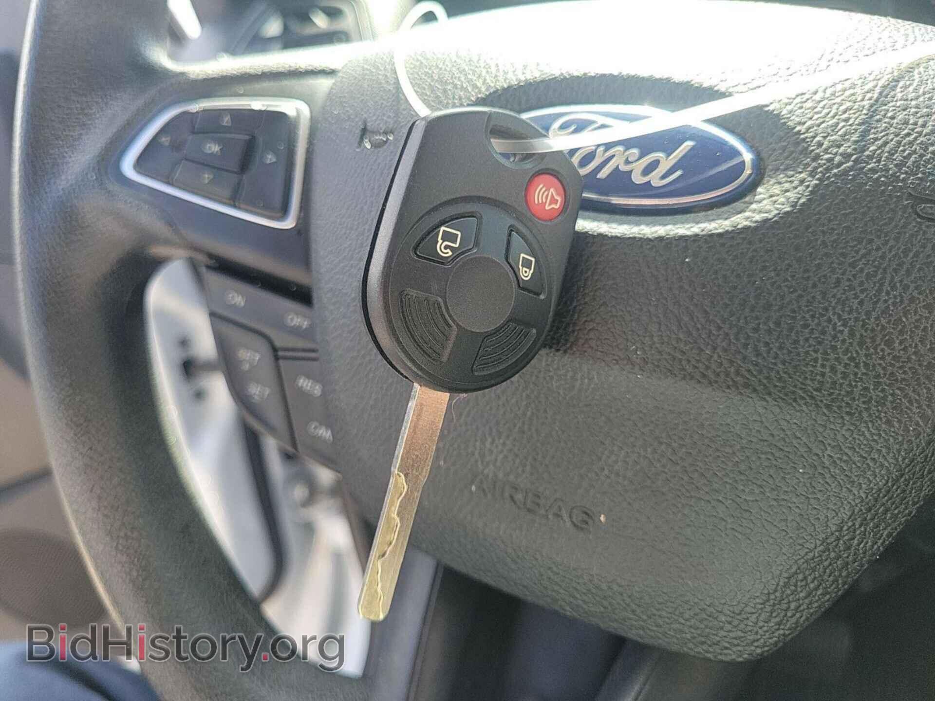 2019 FORD ESCAPE - VIN: 1FMCU0F78KUB80230 - Фото 10