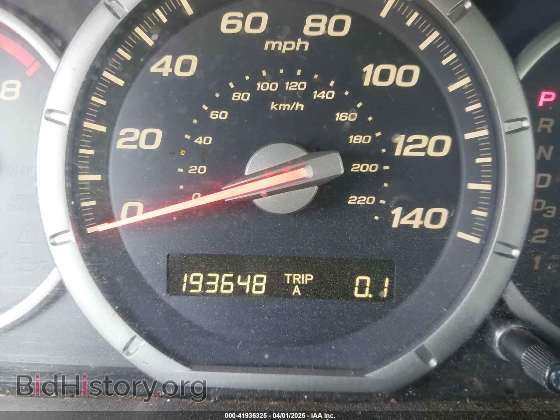 2006 HONDA PILOT - VIN: 5FNYF28126B029813 - Фото 7
