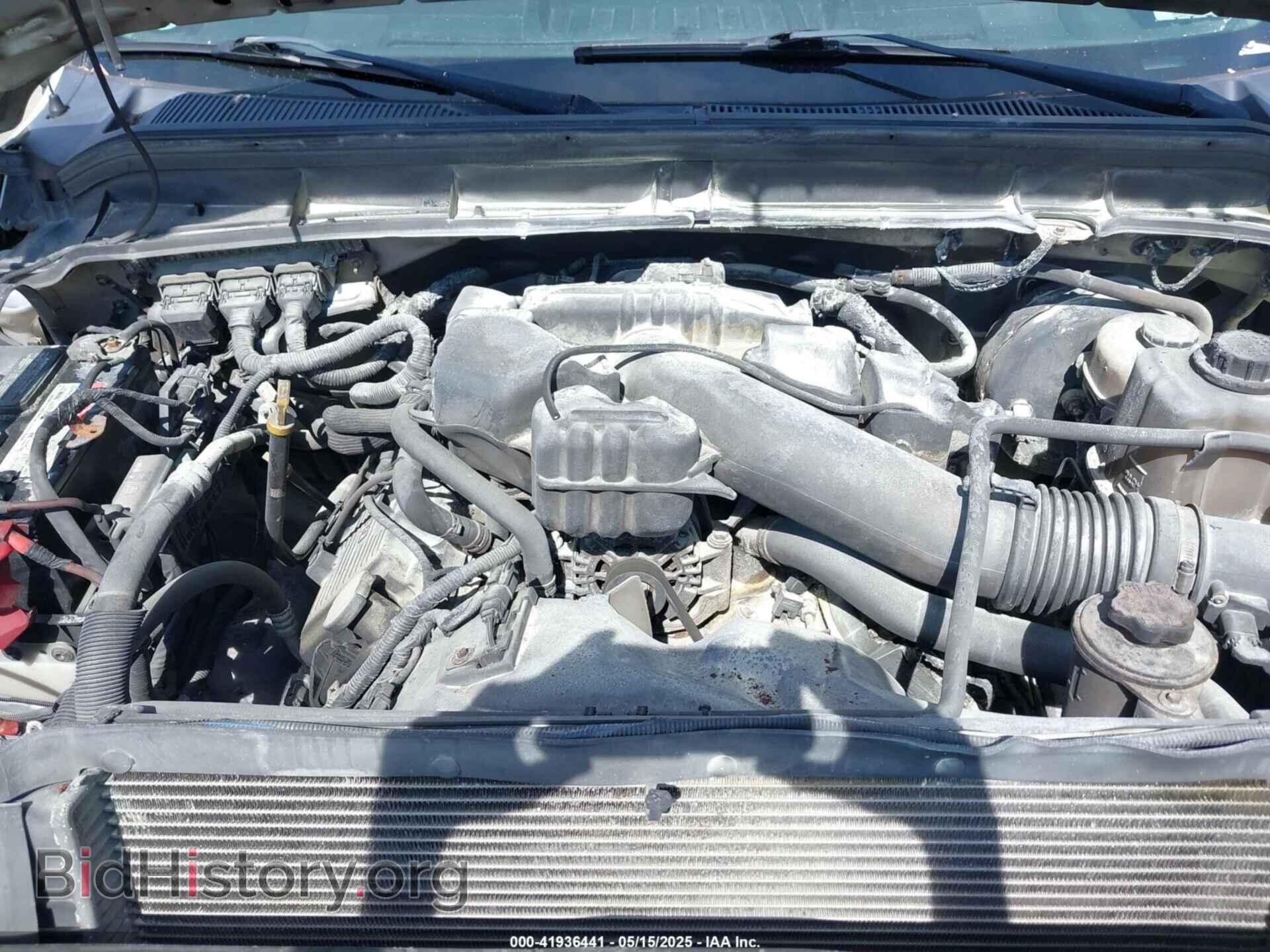 2014 FORD F-250 - VIN: 1FTBF2B61EEA36052 - Фото 10