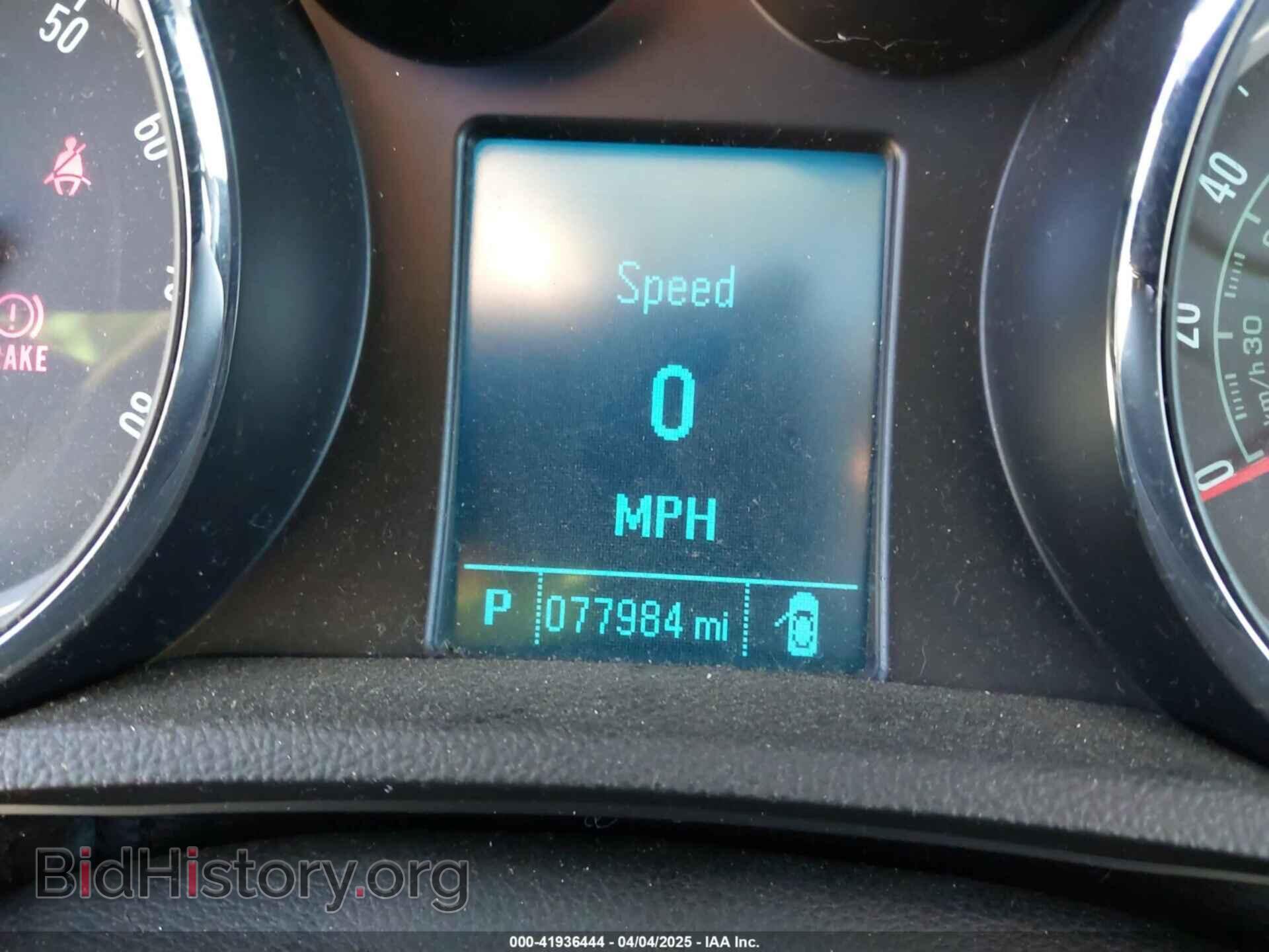 2015 BUICK ENCORE - VIN: KL4CJHSB3FB098651 - Photo 7