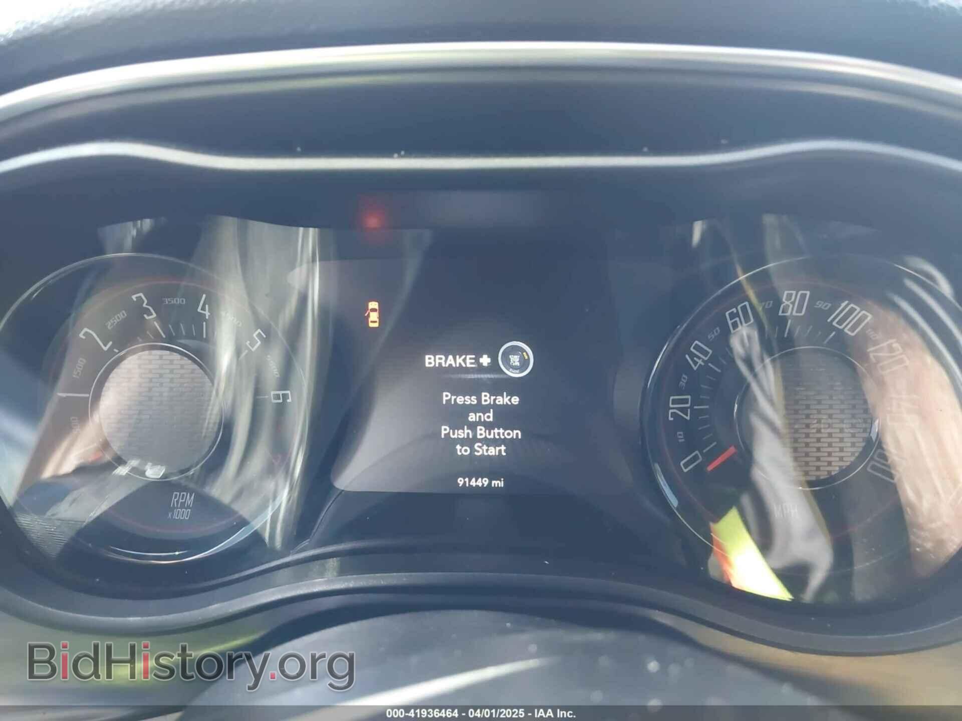 2018 DODGE CHALLENGER - VIN: 2C3CDZAG8JH339348 - Фото 7