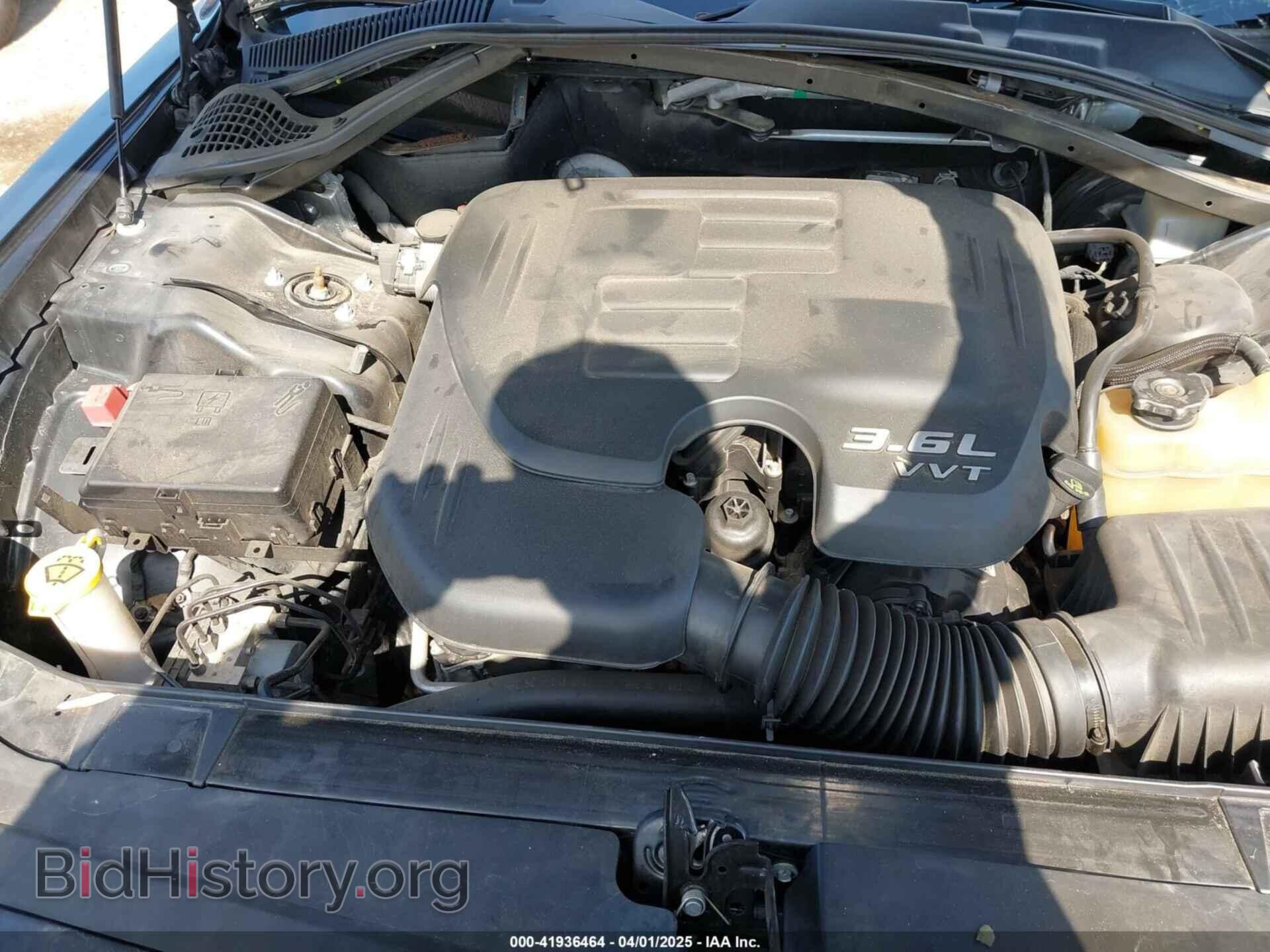 2018 DODGE CHALLENGER - VIN: 2C3CDZAG8JH339348 - Фото 10