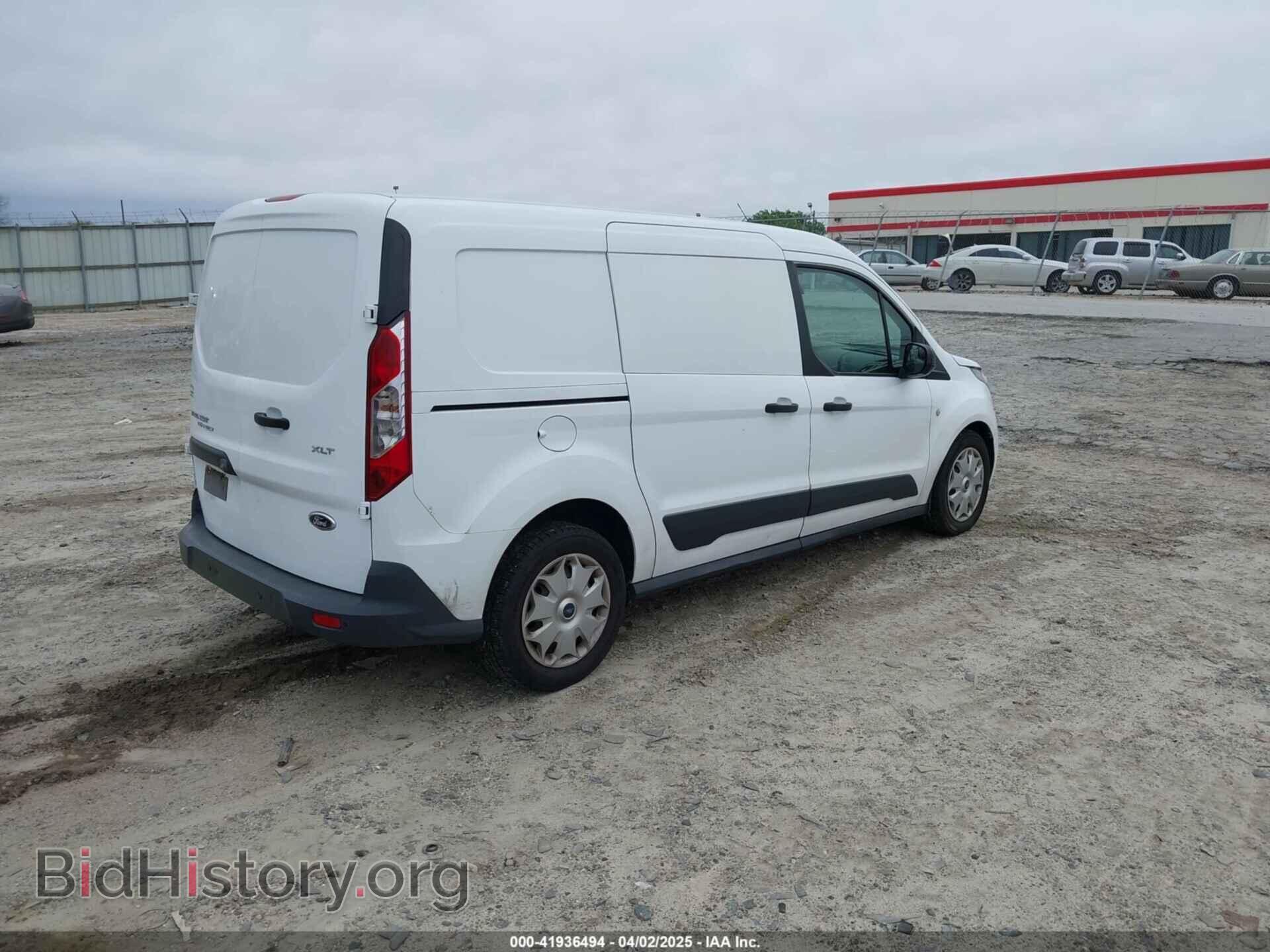 2015 FORD TRANSIT CONNECT - VIN: NM0LS7F77F1193025 - Фото 4
