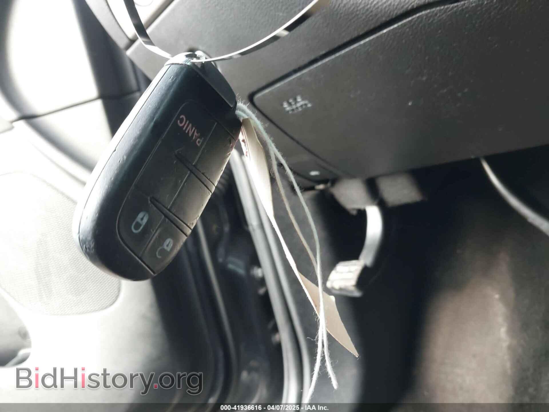 2014 DODGE DURANGO - VIN: 1C4RDJAG6EC539841 - Фото 11