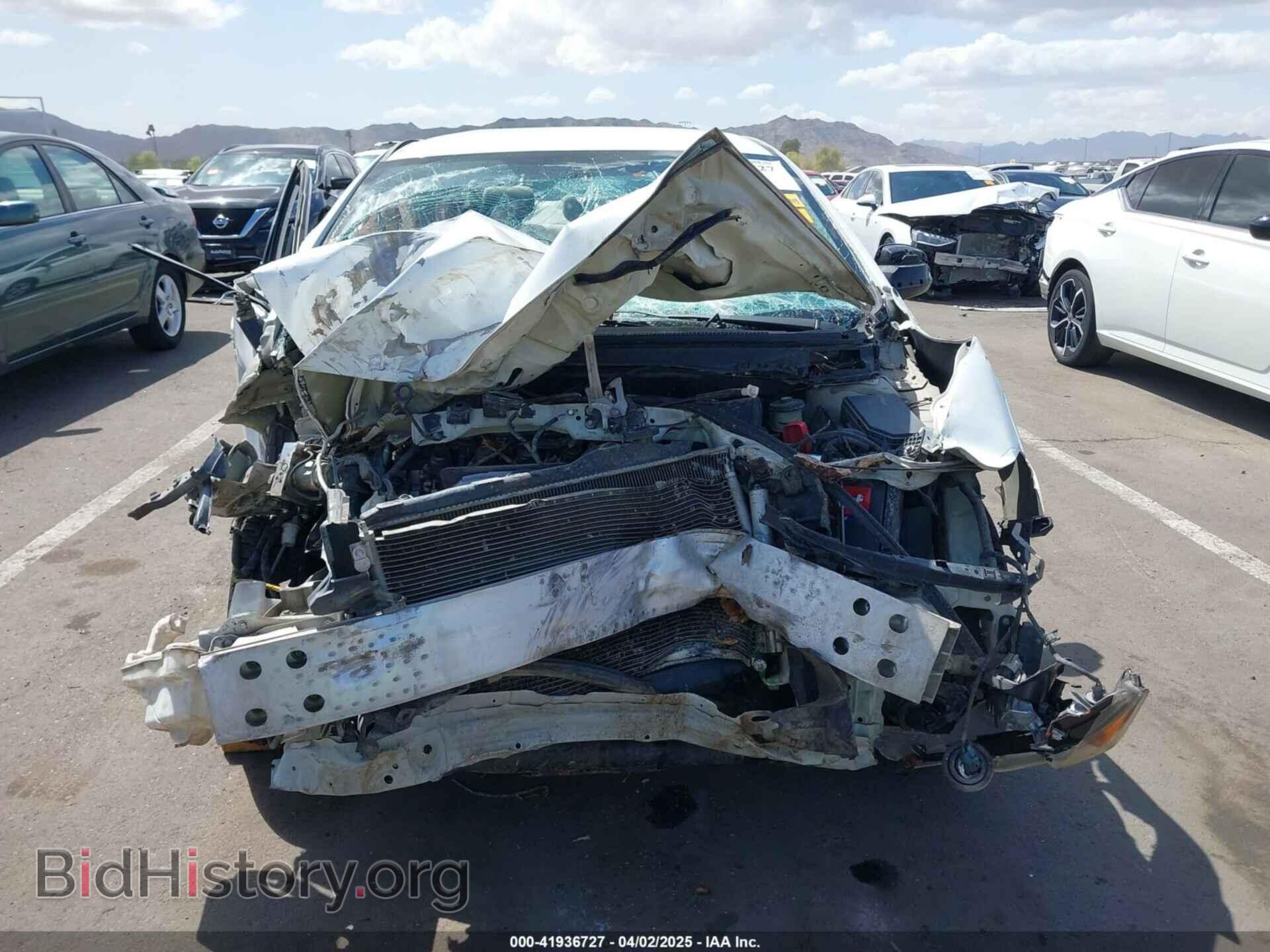 2012 HONDA CIVIC - VIN: 2HGFB2F50CH576806 - Фото 11