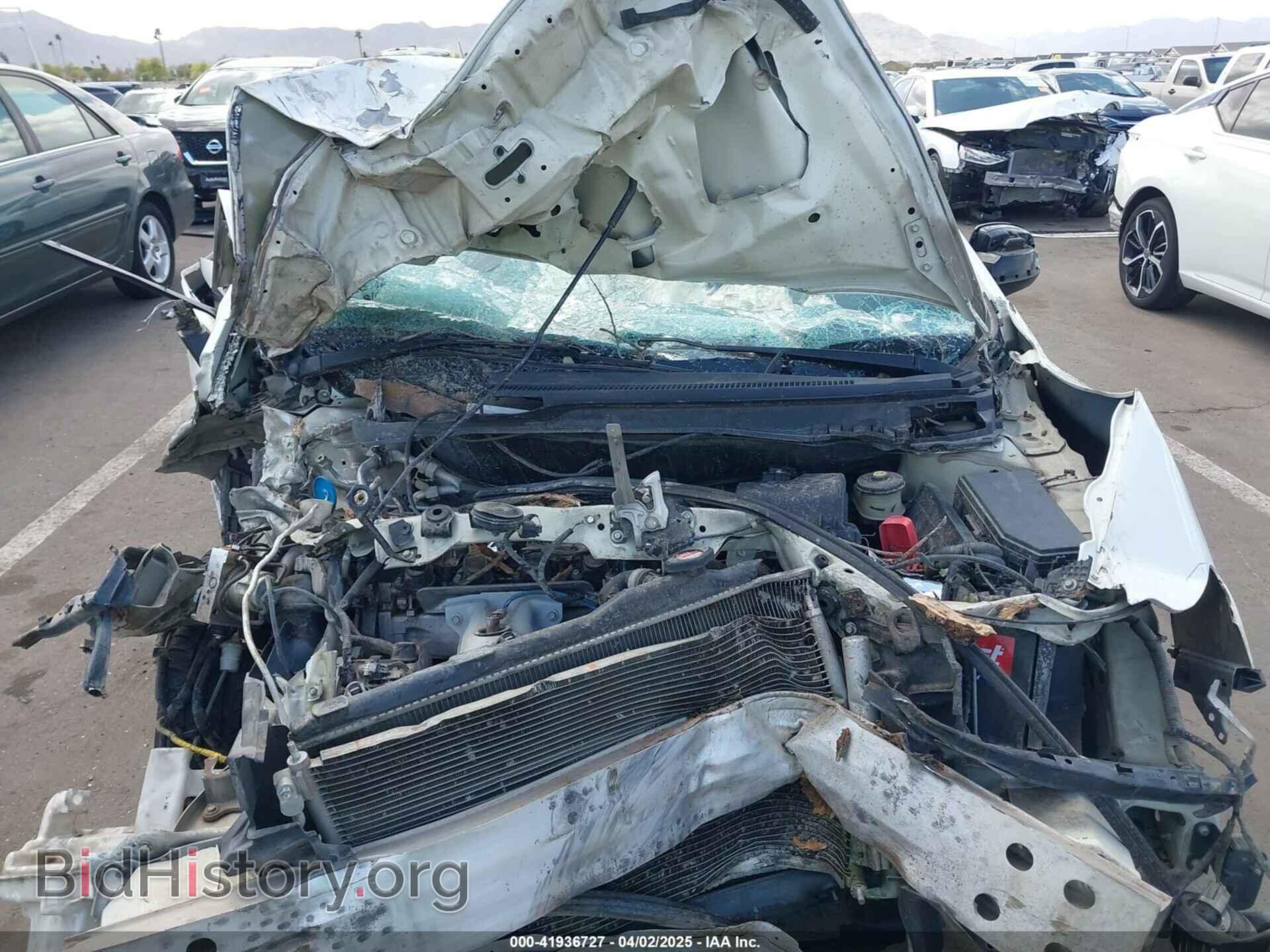 2012 HONDA CIVIC - VIN: 2HGFB2F50CH576806 - Фото 10