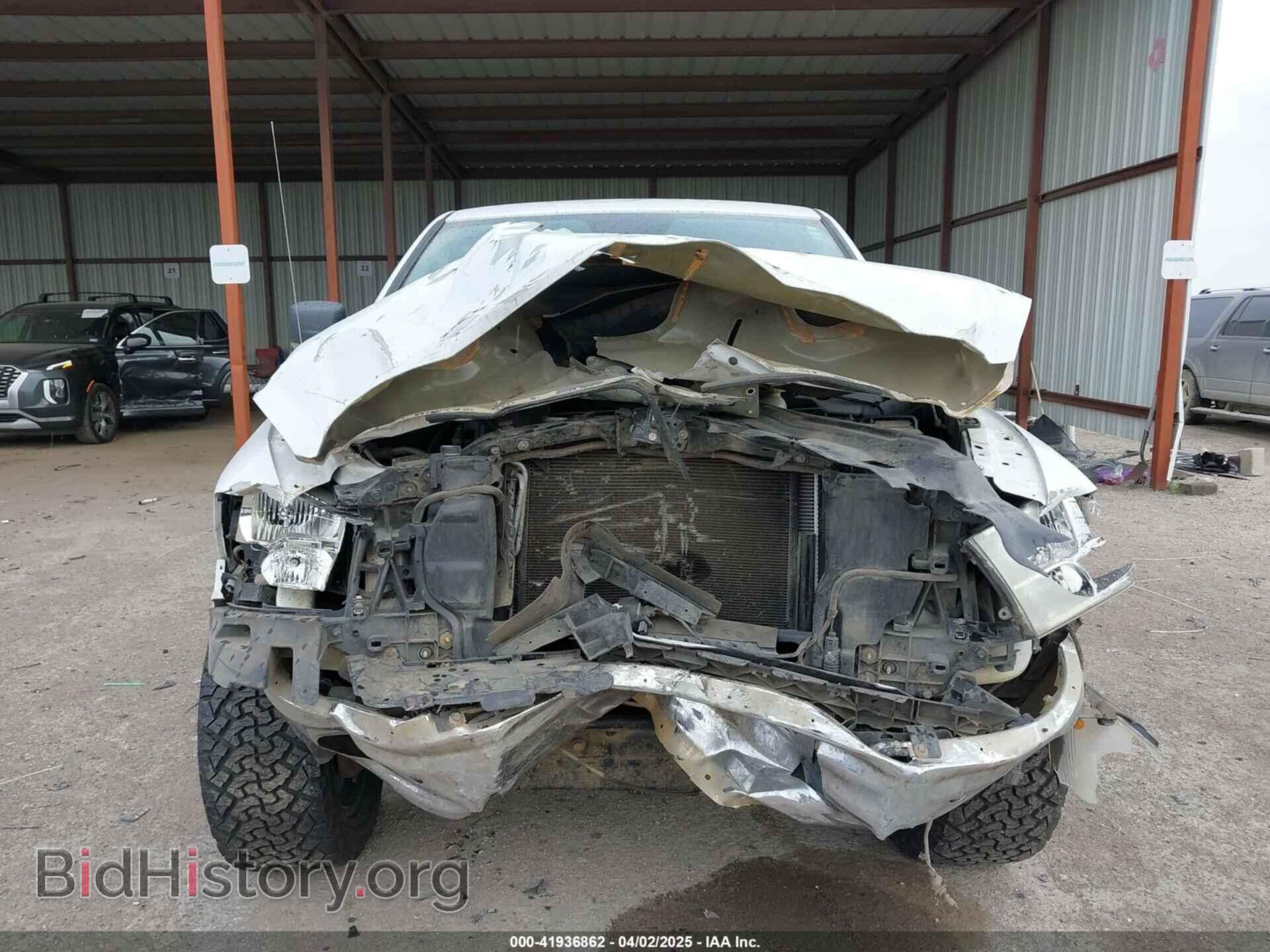 2018 RAM 1500 - VIN: 1C6RR7LT2JS329940 - Фото 12