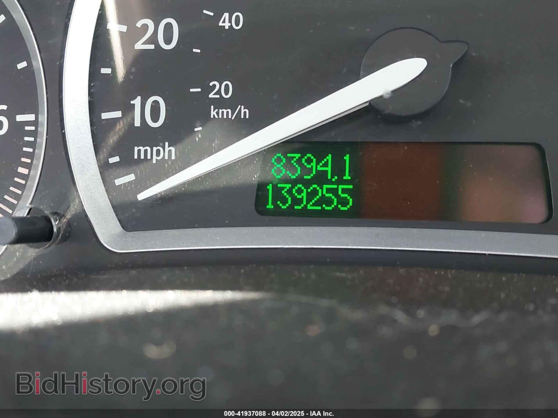 2006 SAAB 9-3 - VIN: YS3FH71U866006012 - Фото 7