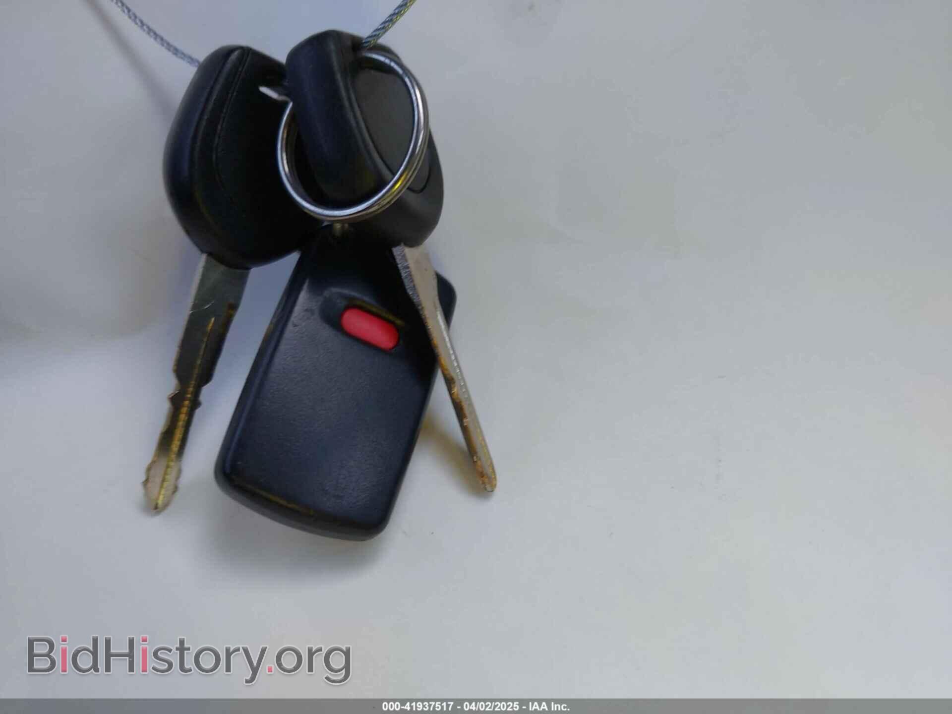2005 MITSUBISHI GALANT - VIN: 4A3AB36F15E071744 - Фото 11