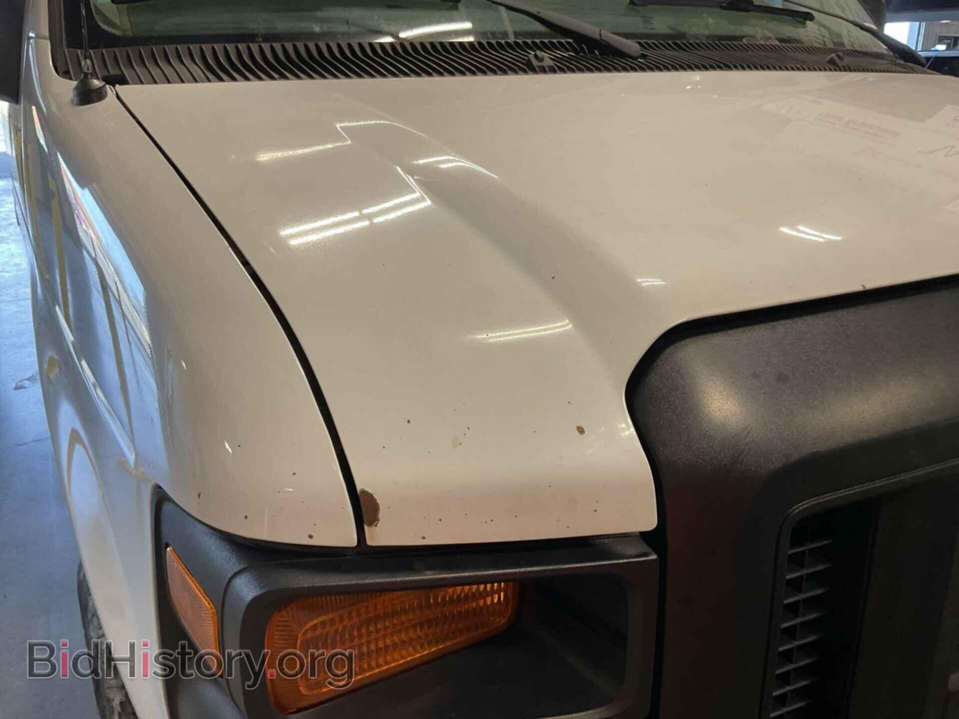 2012 FORD ECONOLINE - VIN: 1FTNE2EW6CDB06952 - Photo 11