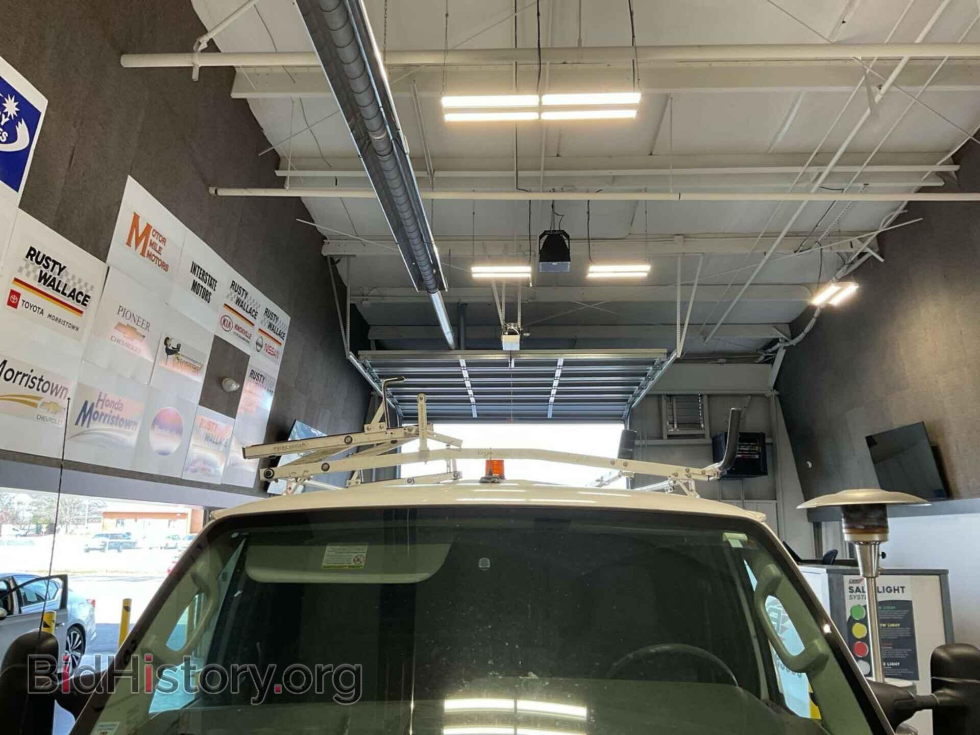 2012 FORD ECONOLINE - VIN: 1FTNE2EW6CDB06952 - Photo 24