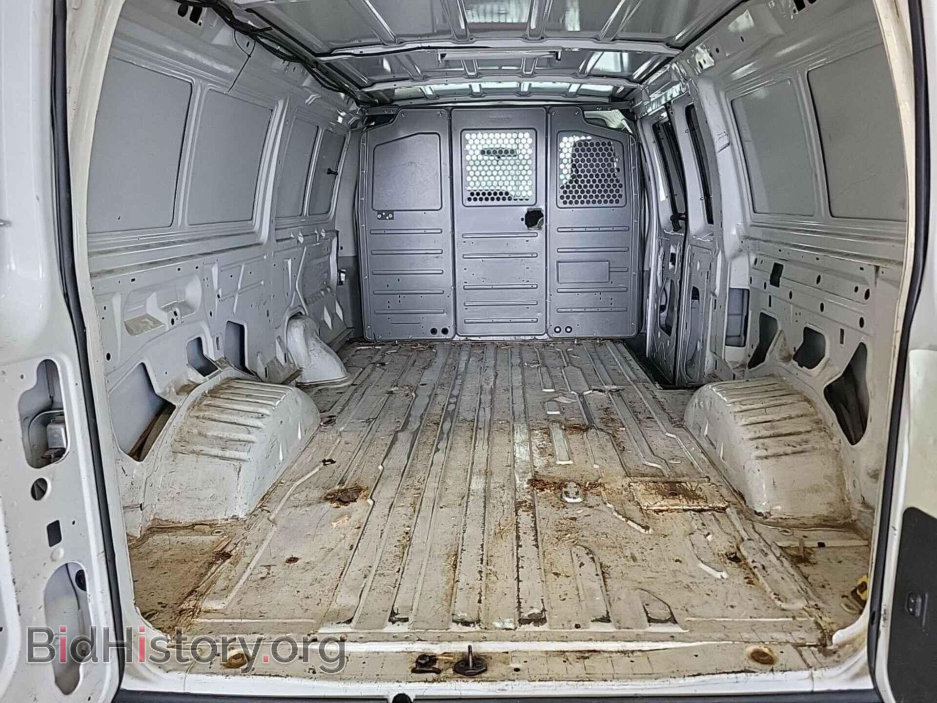 2011 FORD E-250 - VIN: 1FTNE2EL5BDA18527 - Photo 8