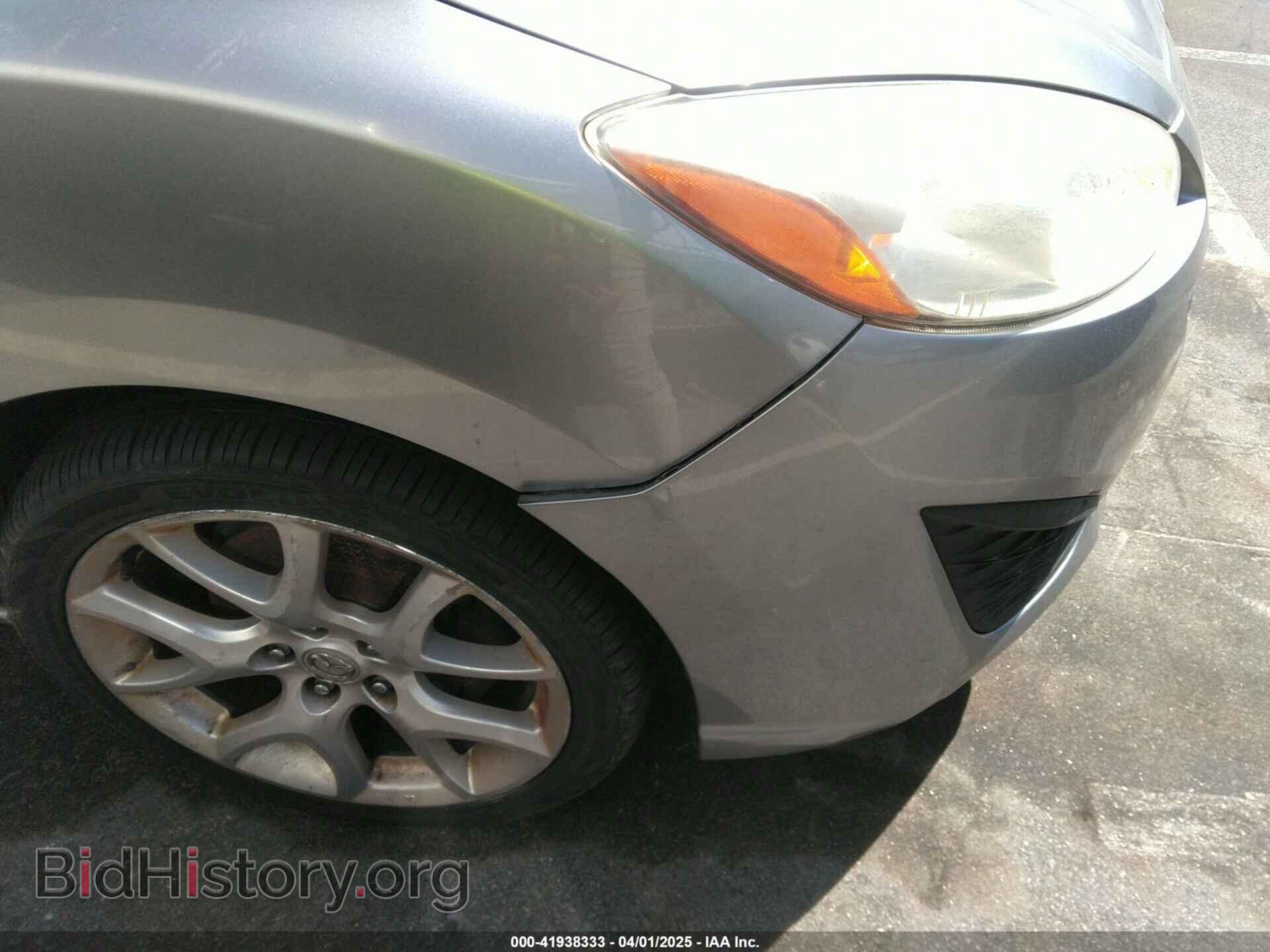 2012 MAZDA MAZDA5 - VIN: JM1CW2BL2C0134043 - Фото 6