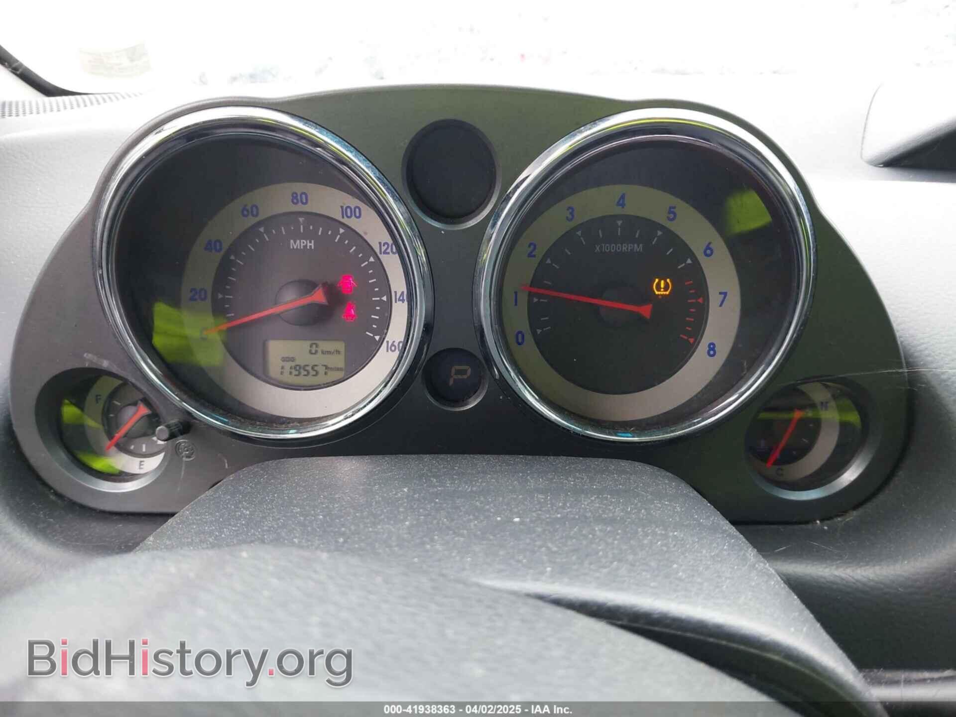 2011 MITSUBISHI ECLIPSE - VIN: 4A31K5DF1BE002854 - Фото 7