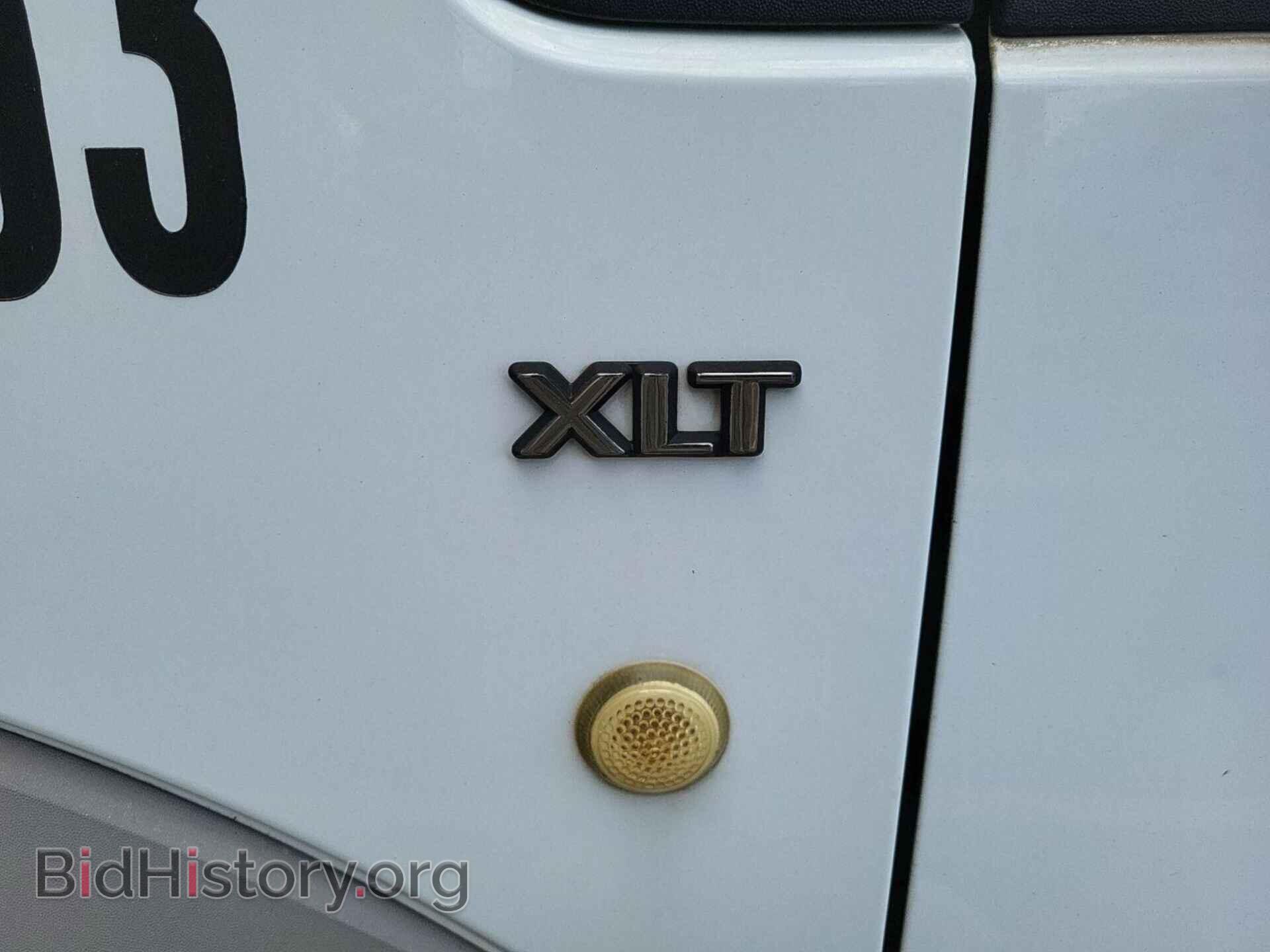 2012 FORD TRANSIT CONNECT - VIN: NM0LS7DN8CT120165 - Фото 23
