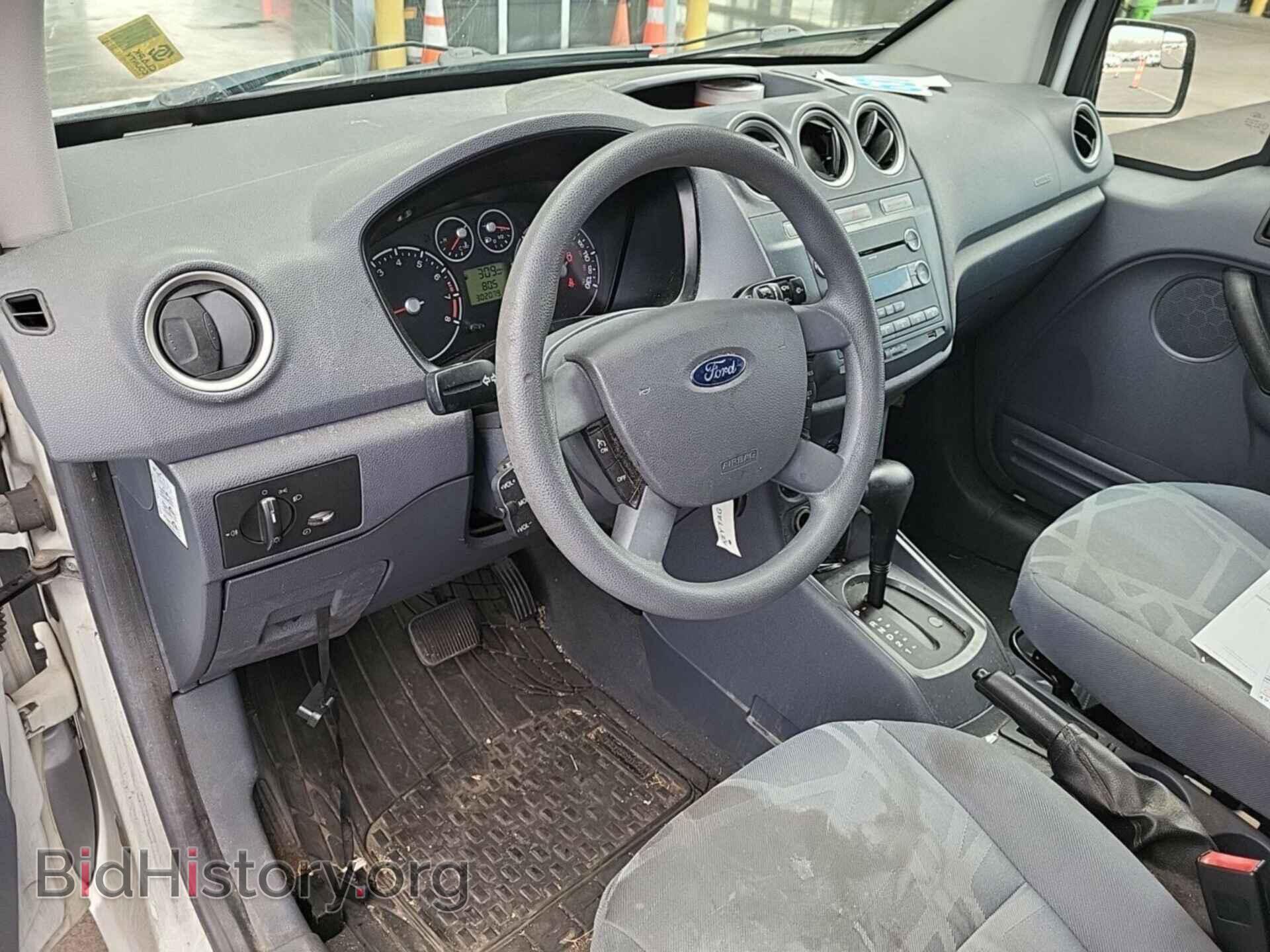 2012 FORD TRANSIT CONNECT - VIN: NM0LS7DN8CT120165 - Фото 28
