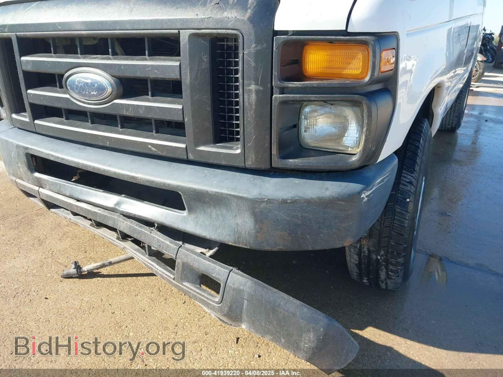 2012 FORD E-250 - VIN: 1FTNE2EW2CDA43588 - Фото 18