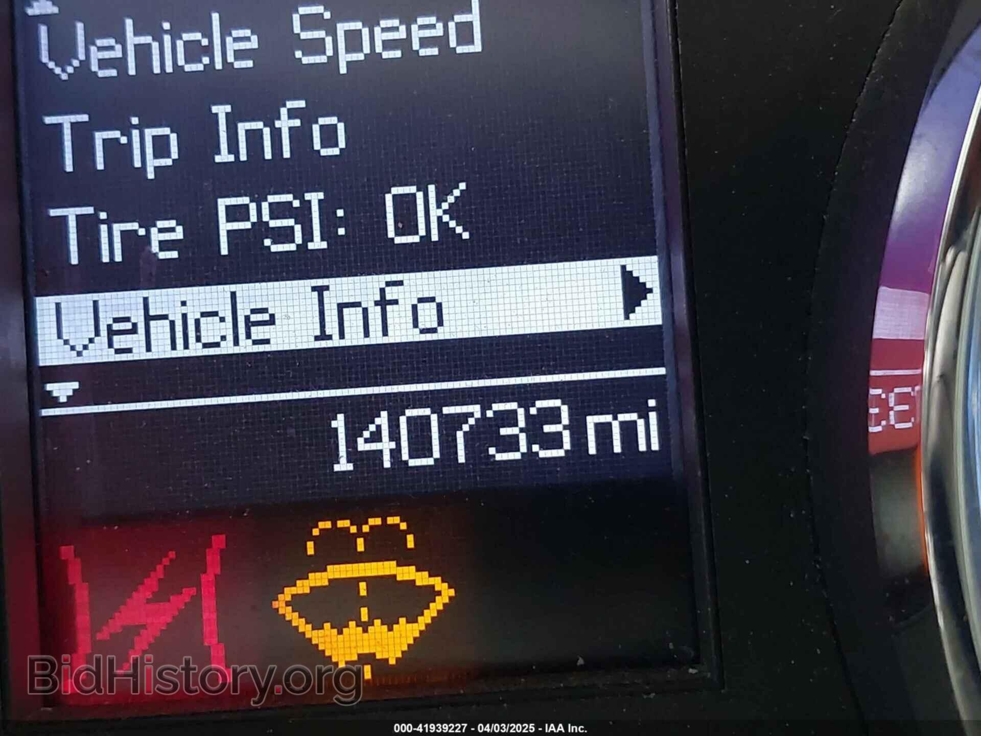 2011 CHRYSLER 300C - VIN: 2C3CA6CT7BH579512 - Фото 15