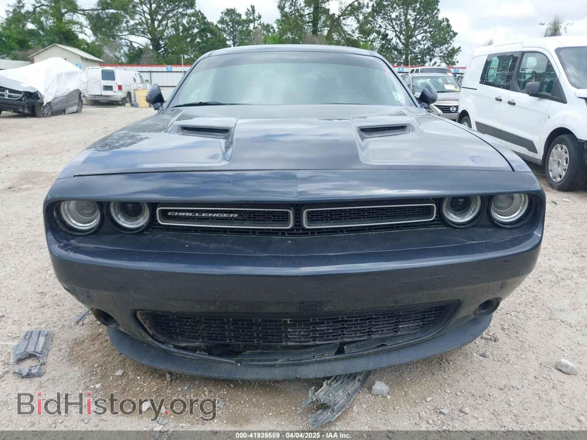 2019 DODGE CHALLENGER - VIN: 2C3CDZAG7KH565382 - Фото 6