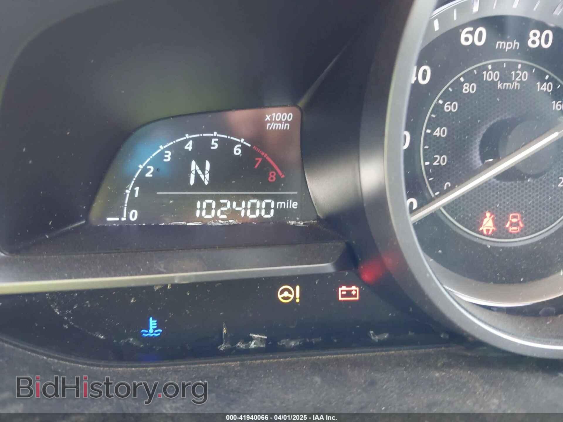 2016 MAZDA CX-3 - VIN: JM1DKBC74G0114707 - Фото 7