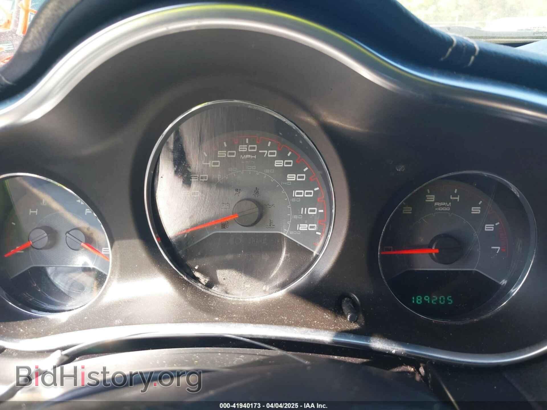 2014 DODGE AVENGER - VIN: 1C3CDZCG1EN165357 - Фото 7
