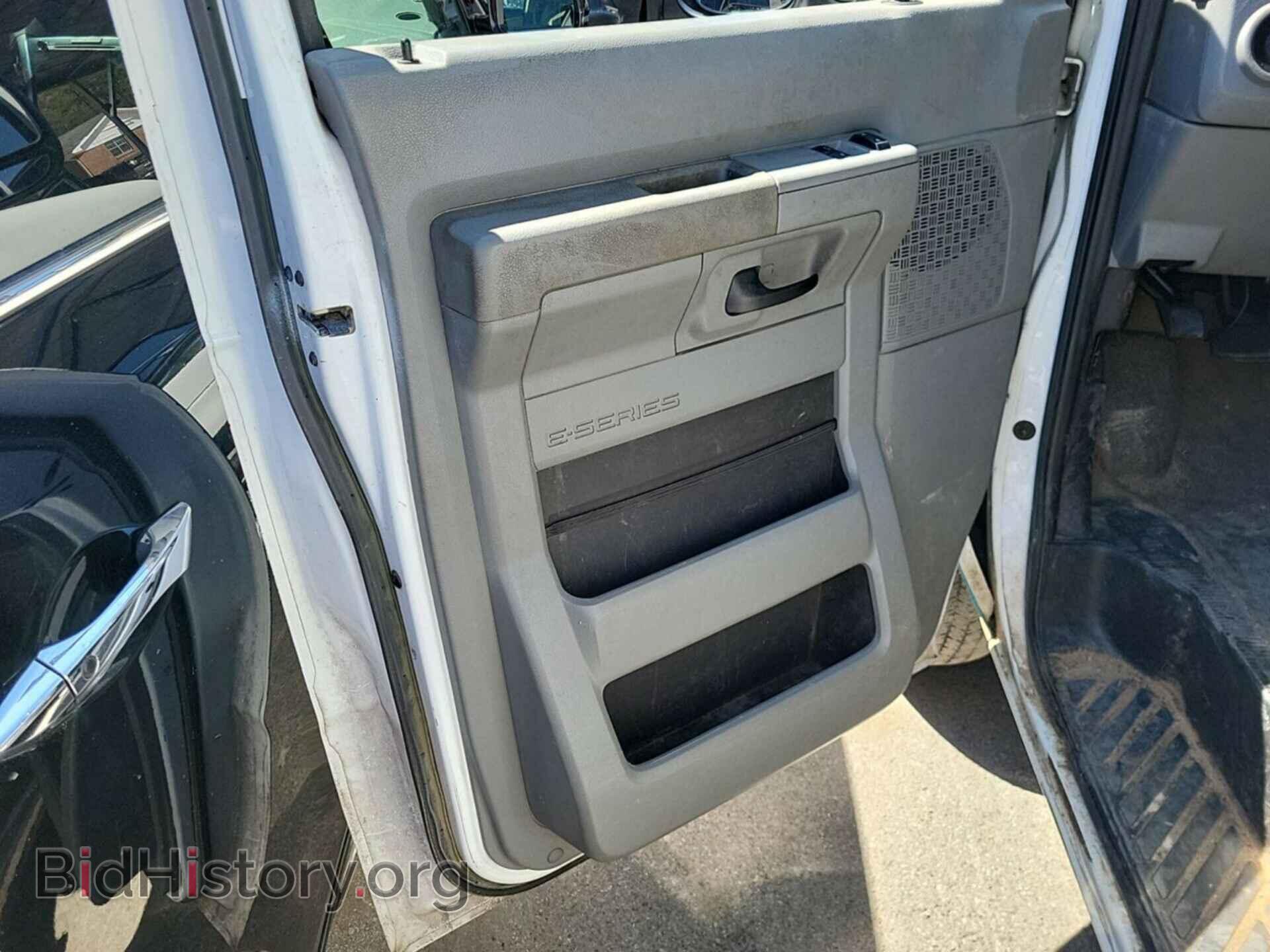 2013 FORD E-150 - VIN: 1FTNE1EWXDDA58836 - Фото 5