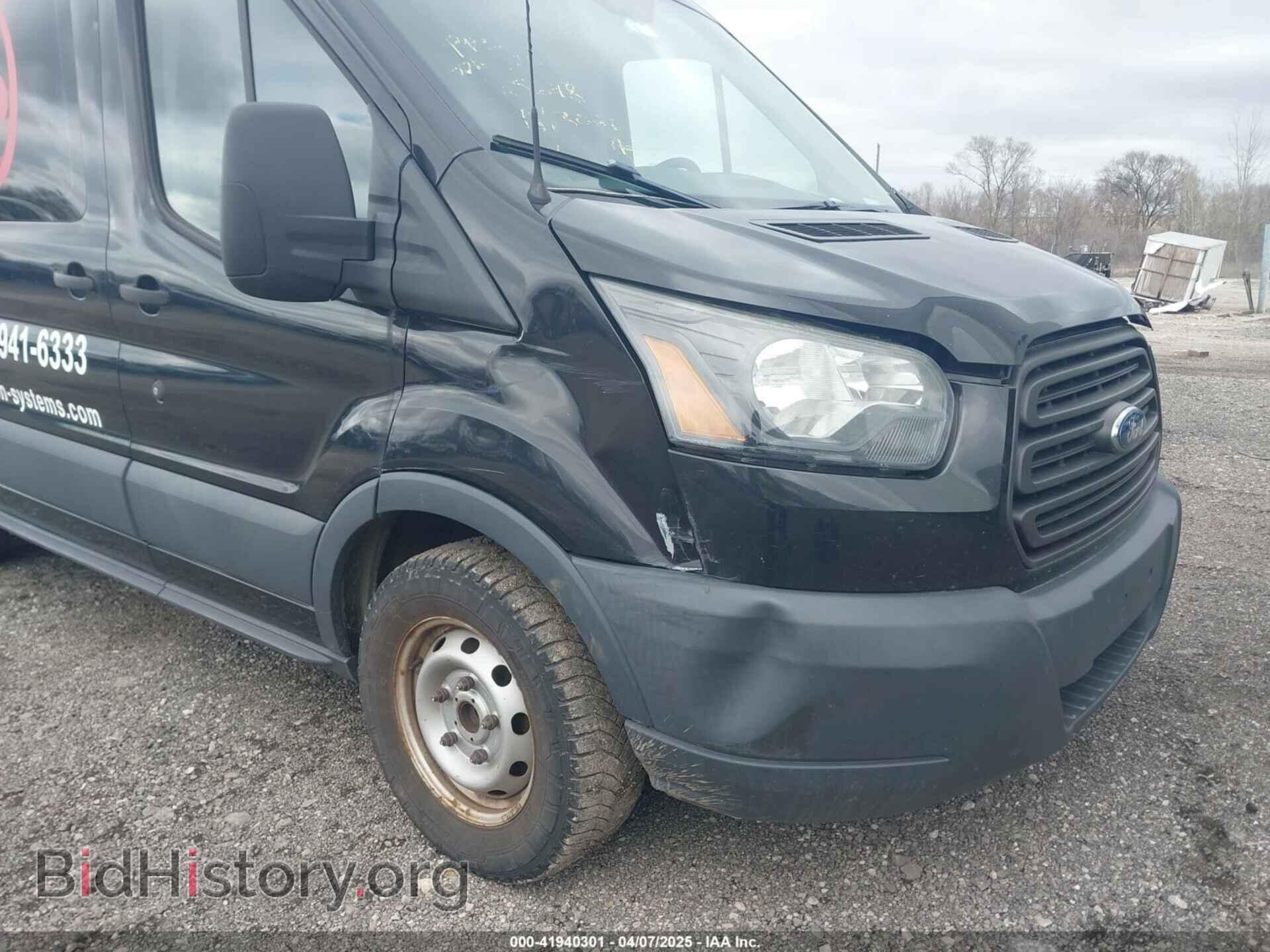 2015 FORD TRANSIT-150 - VIN: 1FTNE1CM0FKA43066 - Photo 6