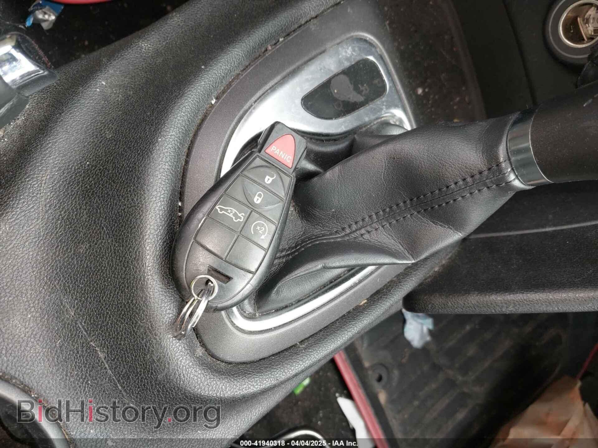 2013 DODGE DART - VIN: 1C3CDFBH5DD157405 - Фото 11