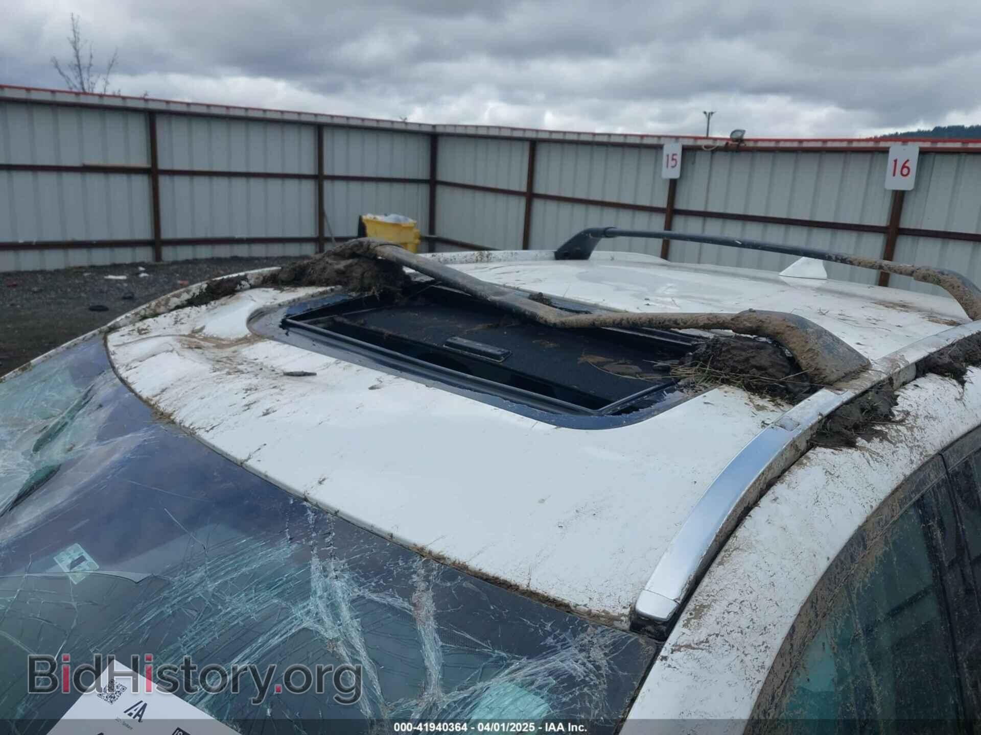 2019 MAZDA CX-5 - VIN: JM3KFBDM9K0697467 - Фото 6