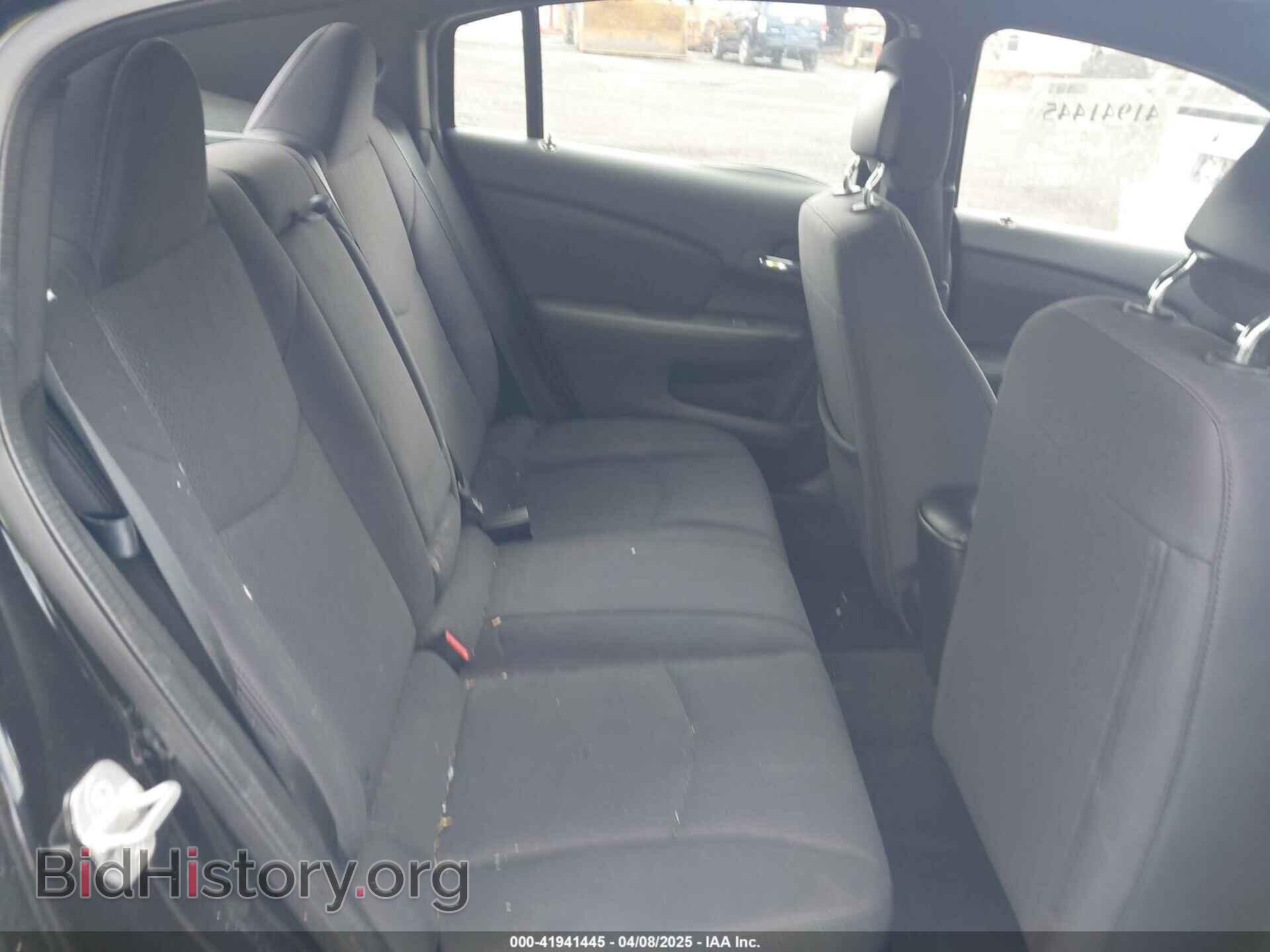 2013 CHRYSLER 200 - VIN: 1C3CCBBB2DN592528 - Photo 8