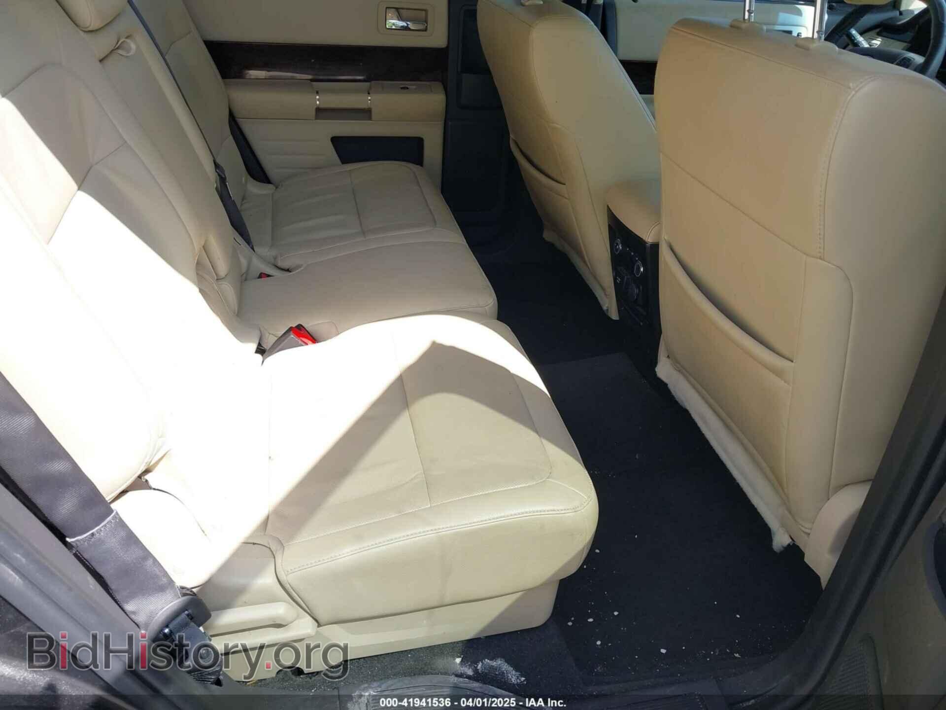 2015 FORD FLEX - VIN: 2FMGK5D83FBA16380 - Фото 8