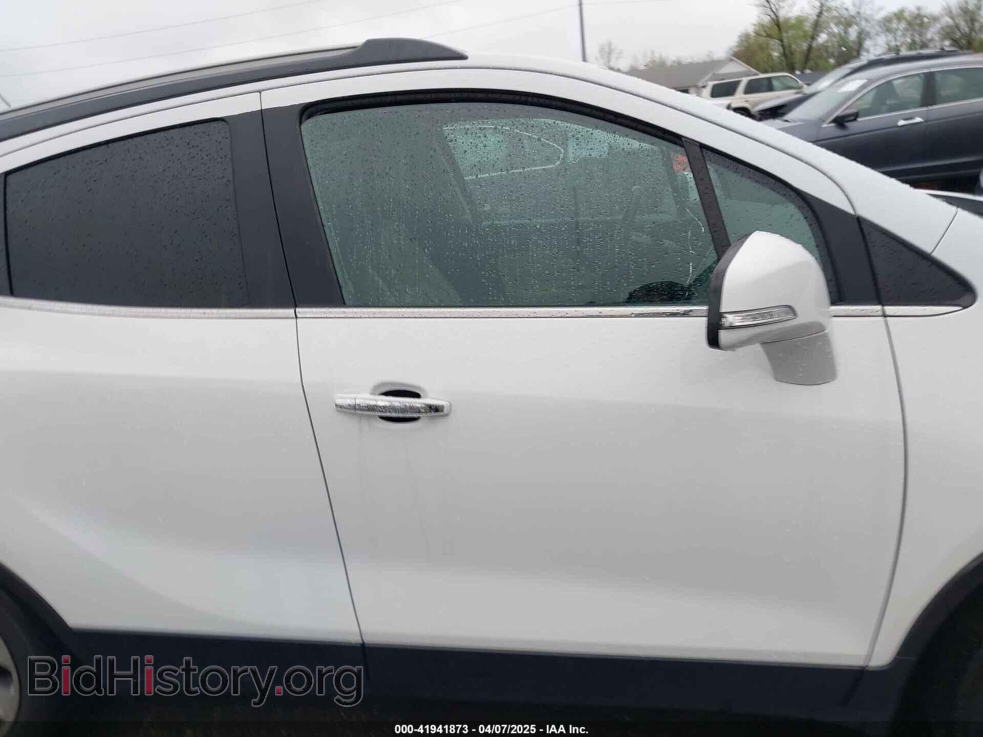 2017 BUICK ENCORE - VIN: KL4CJDSB5HB142225 - Фото 13