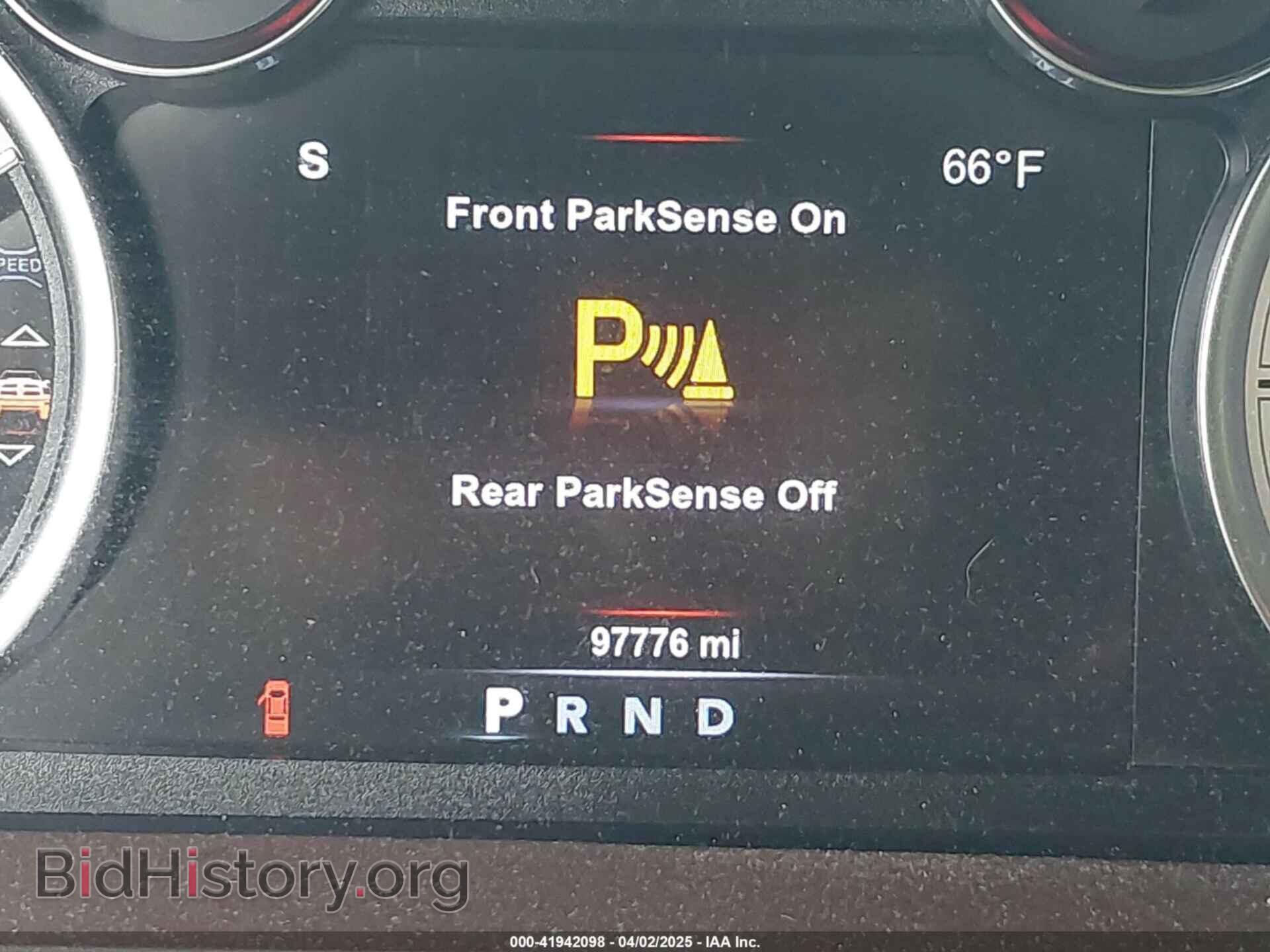 2017 RAM 1500 - VIN: 1C6RR6NT7HS847687 - Фото 15