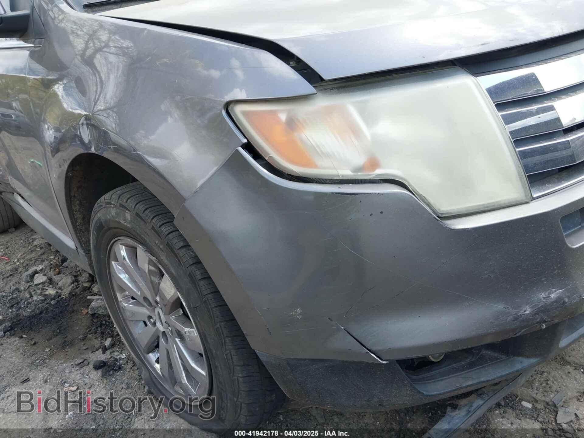 2010 FORD EDGE - VIN: 2FMDK3KC4ABB02854 - Фото 15
