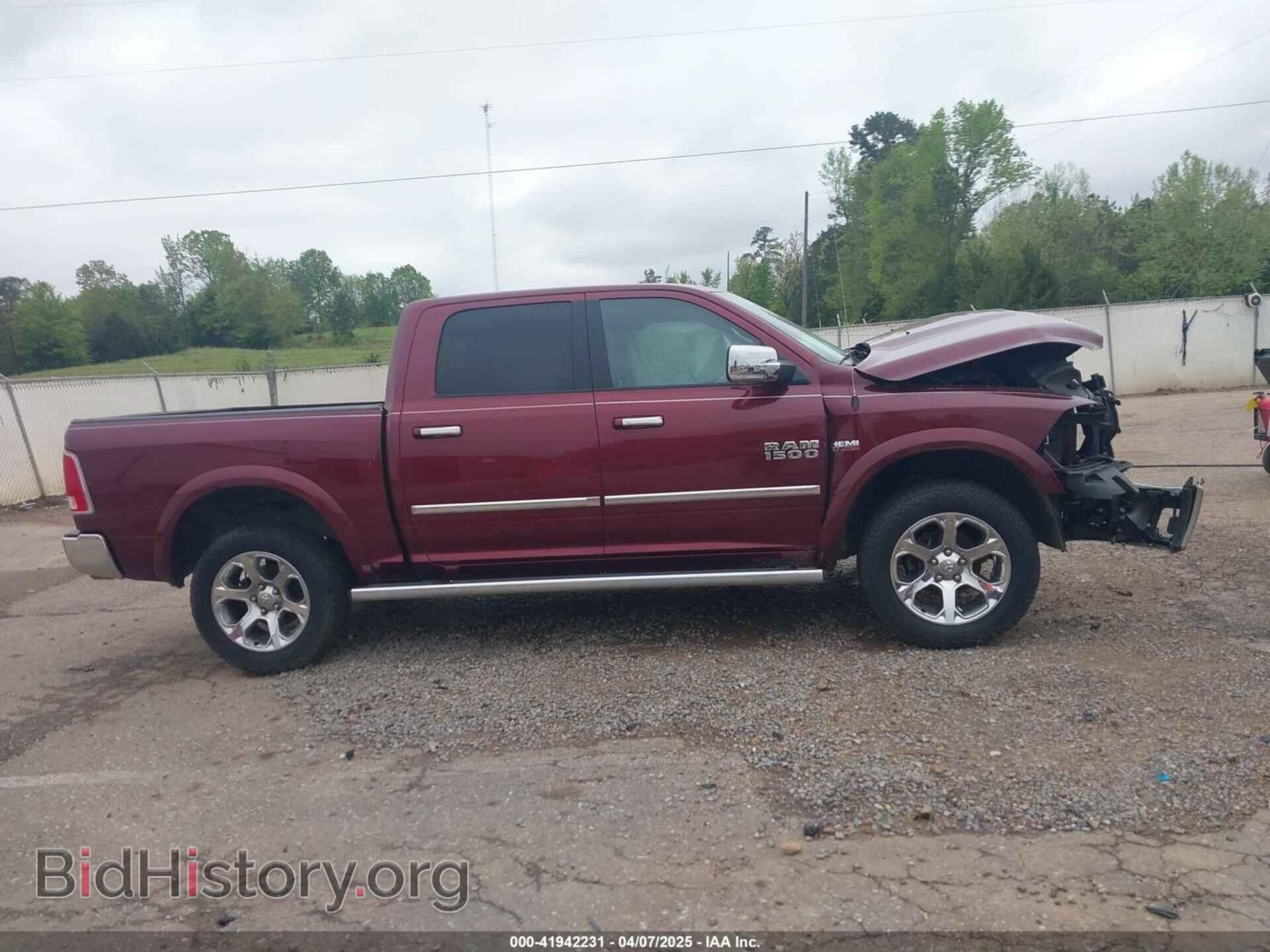 2017 RAM 1500 - VIN: 1C6RR7NT6HS600618 - Фото 13
