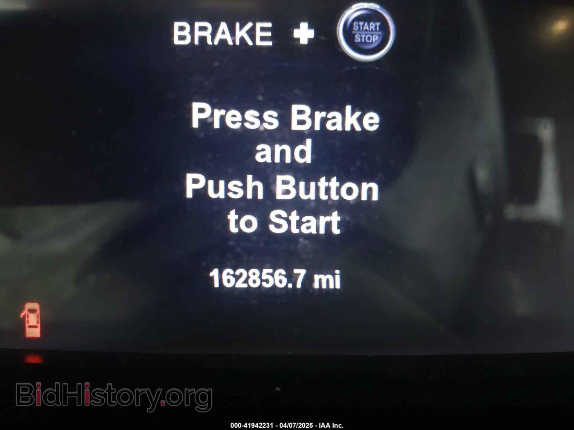 2017 RAM 1500 - VIN: 1C6RR7NT6HS600618 - Фото 7