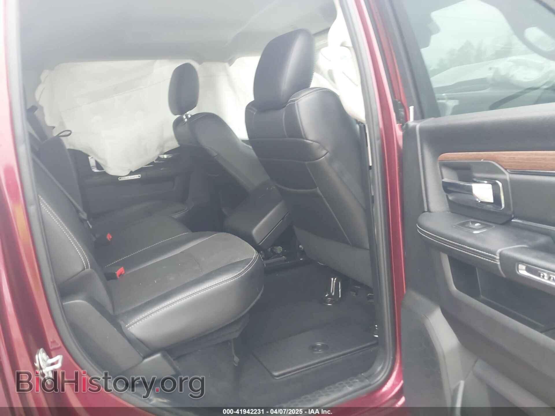 2017 RAM 1500 - VIN: 1C6RR7NT6HS600618 - Фото 8