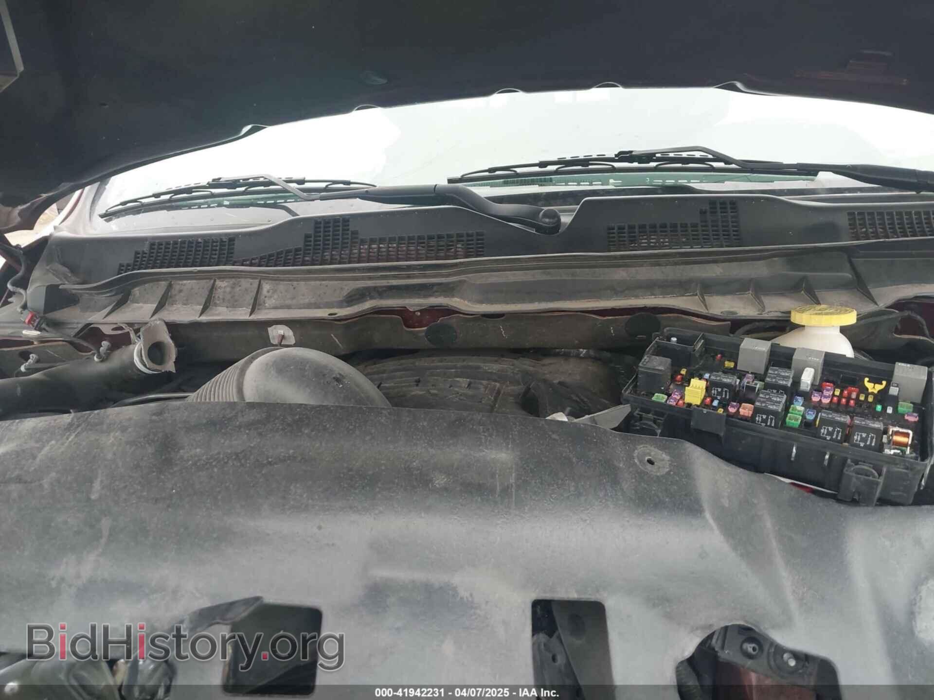 2017 RAM 1500 - VIN: 1C6RR7NT6HS600618 - Фото 10