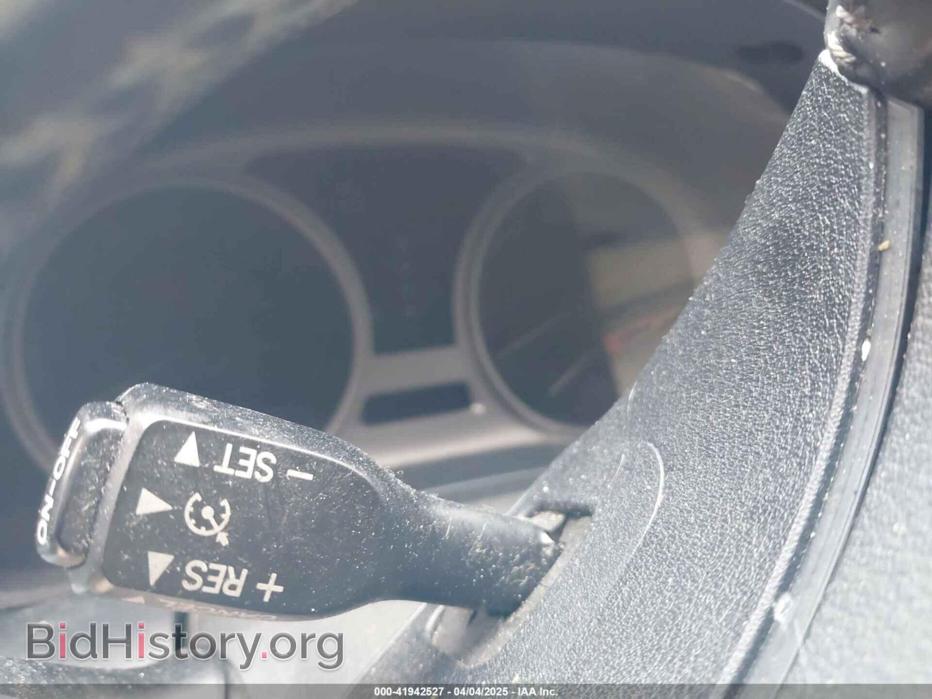 2010 LEXUS IS 250 - VIN: JTHBF5C21A5113217 - Фото 7