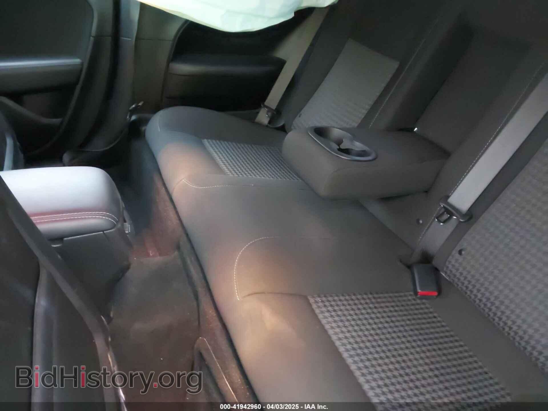 2021 DODGE CHALLENGER - VIN: 2C3CDZFJ4MH556033 - Фото 8