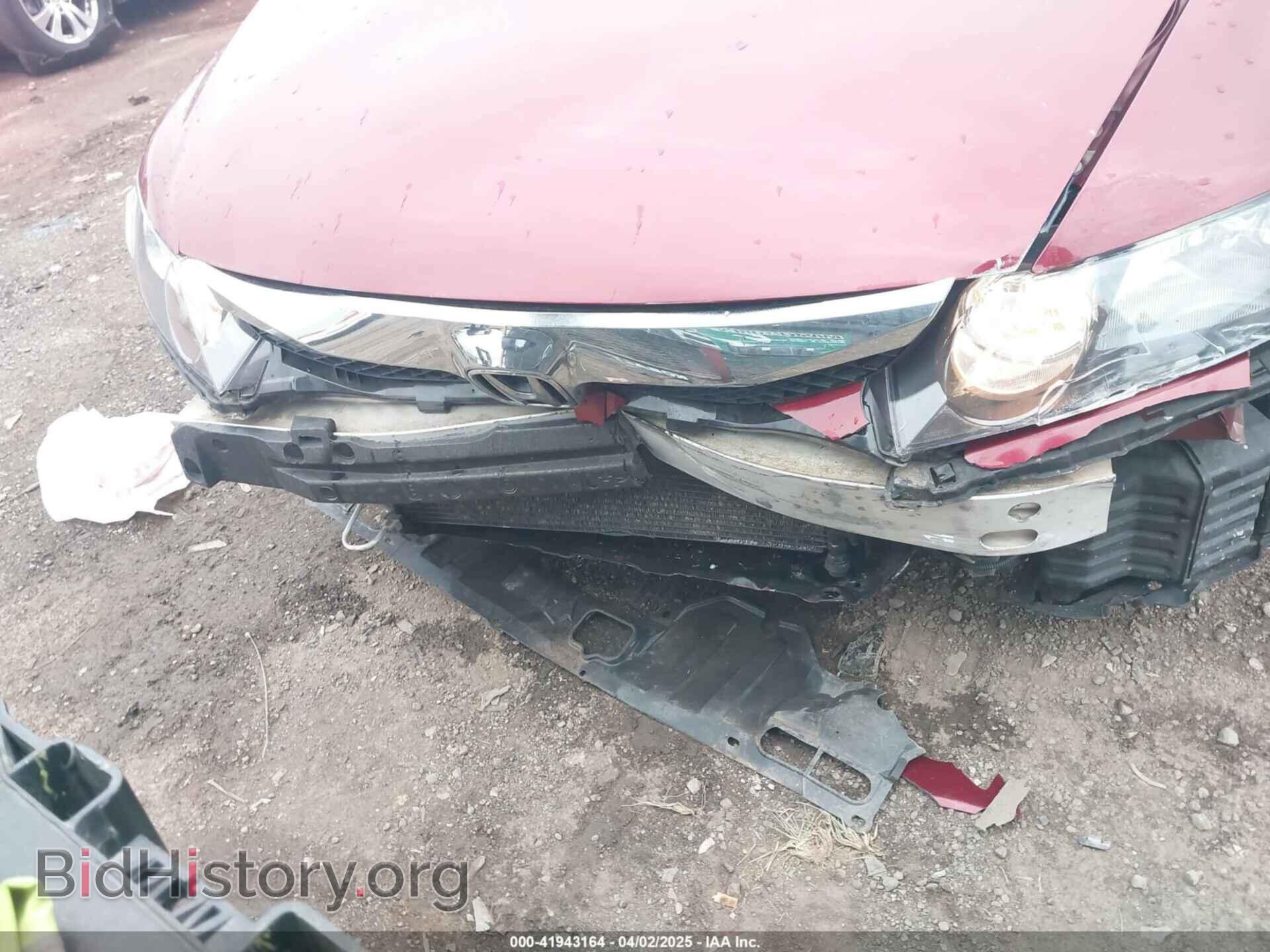 2009 HONDA CIVIC - VIN: 19XFA16519E023095 - Фото 6