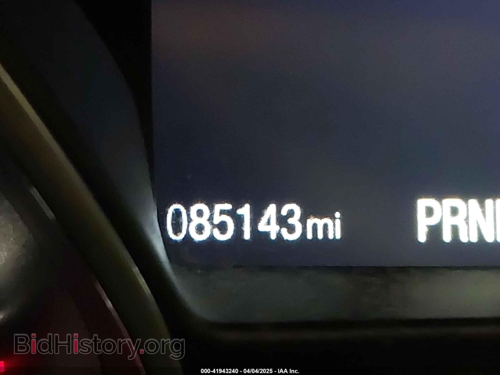 2017 FORD FOCUS - VIN: 1FADP3H23HL303827 - Фото 7