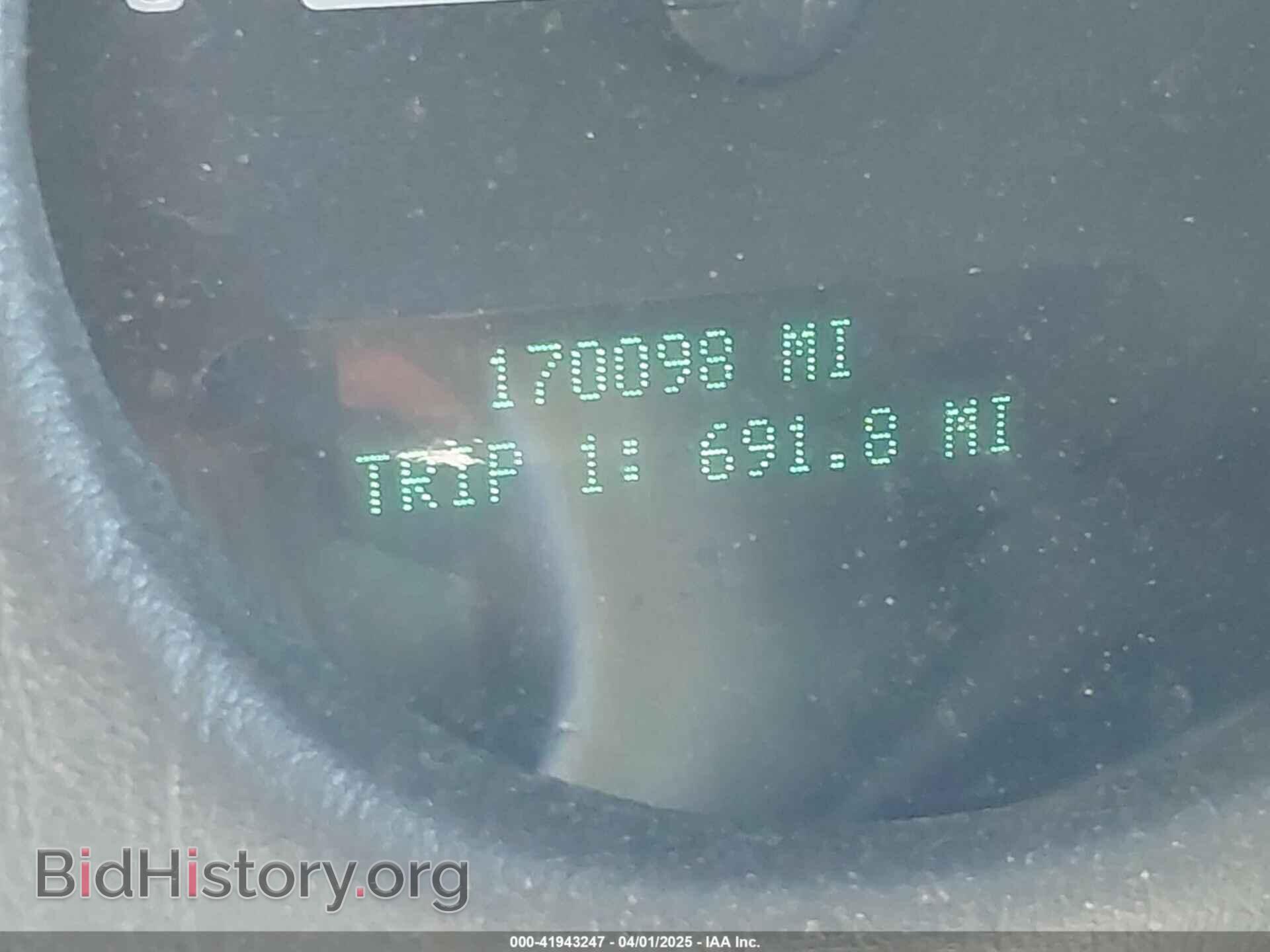 2005 BUICK LESABRE - VIN: 1G4HP52K25U279277 - Фото 7