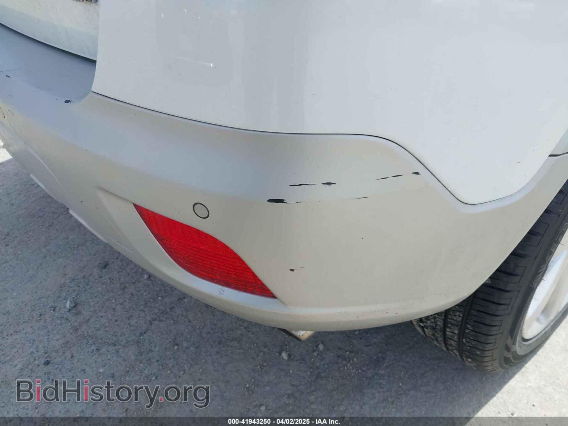 2015 BUICK ENCORE - VIN: KL4CJHSB5FB210835 - Photo 6
