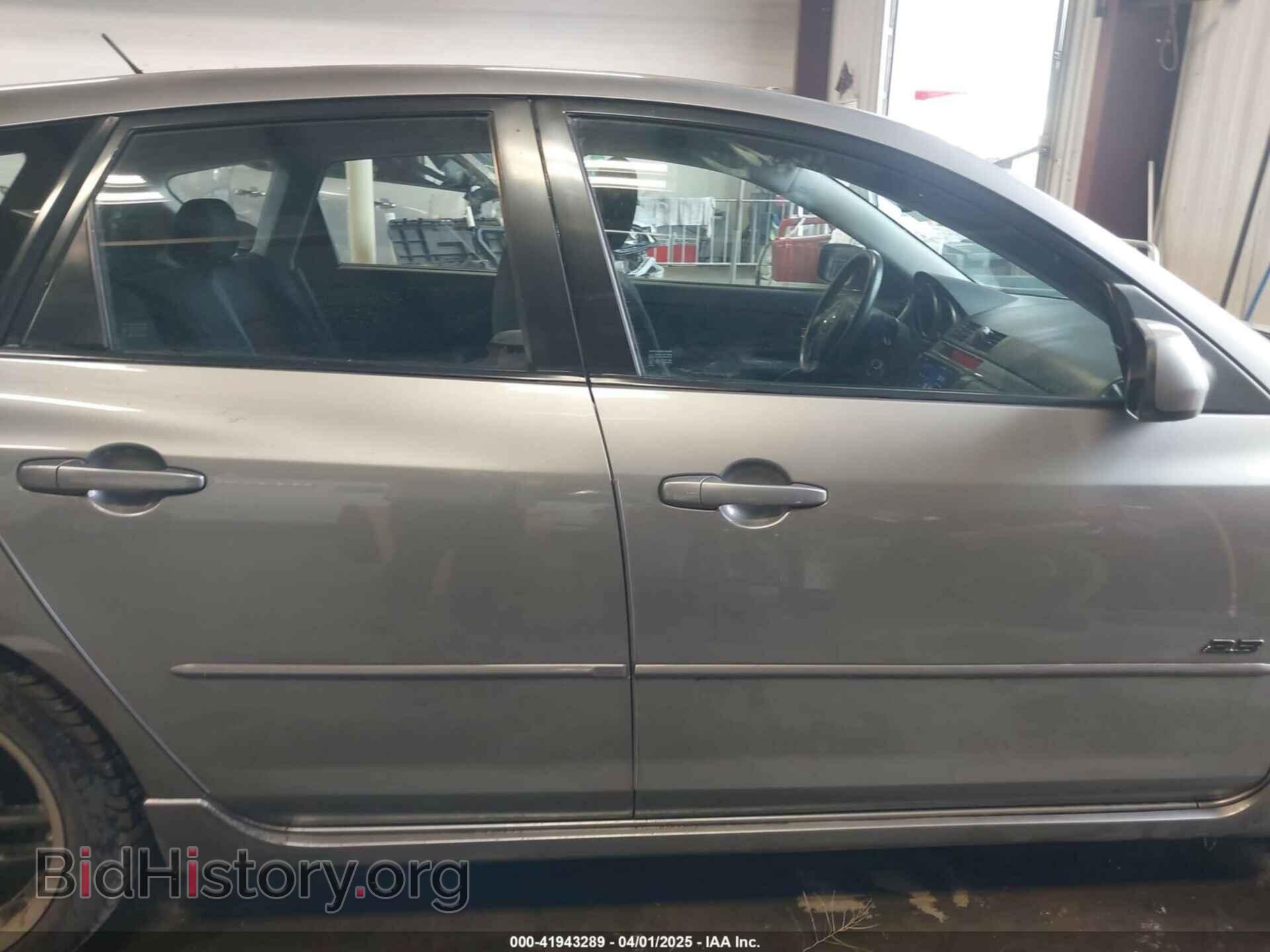 2006 MAZDA MAZDA3 - VIN: JM1BK343661508727 - Фото 14