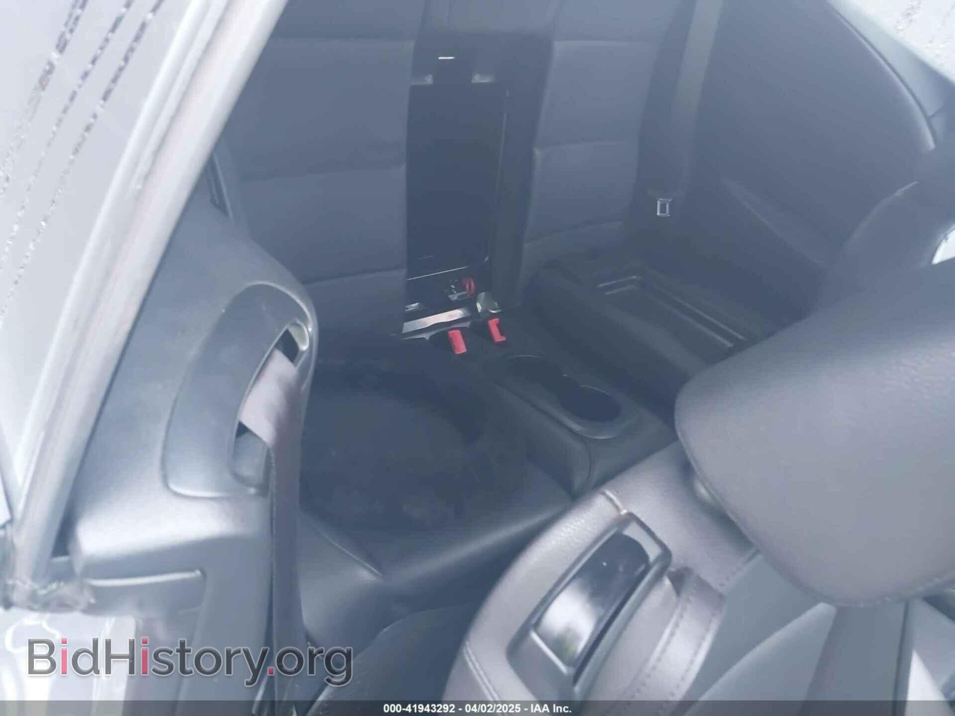 2012 VOLKSWAGEN EOS - VIN: WVWBW7AH5CV007490 - Фото 8