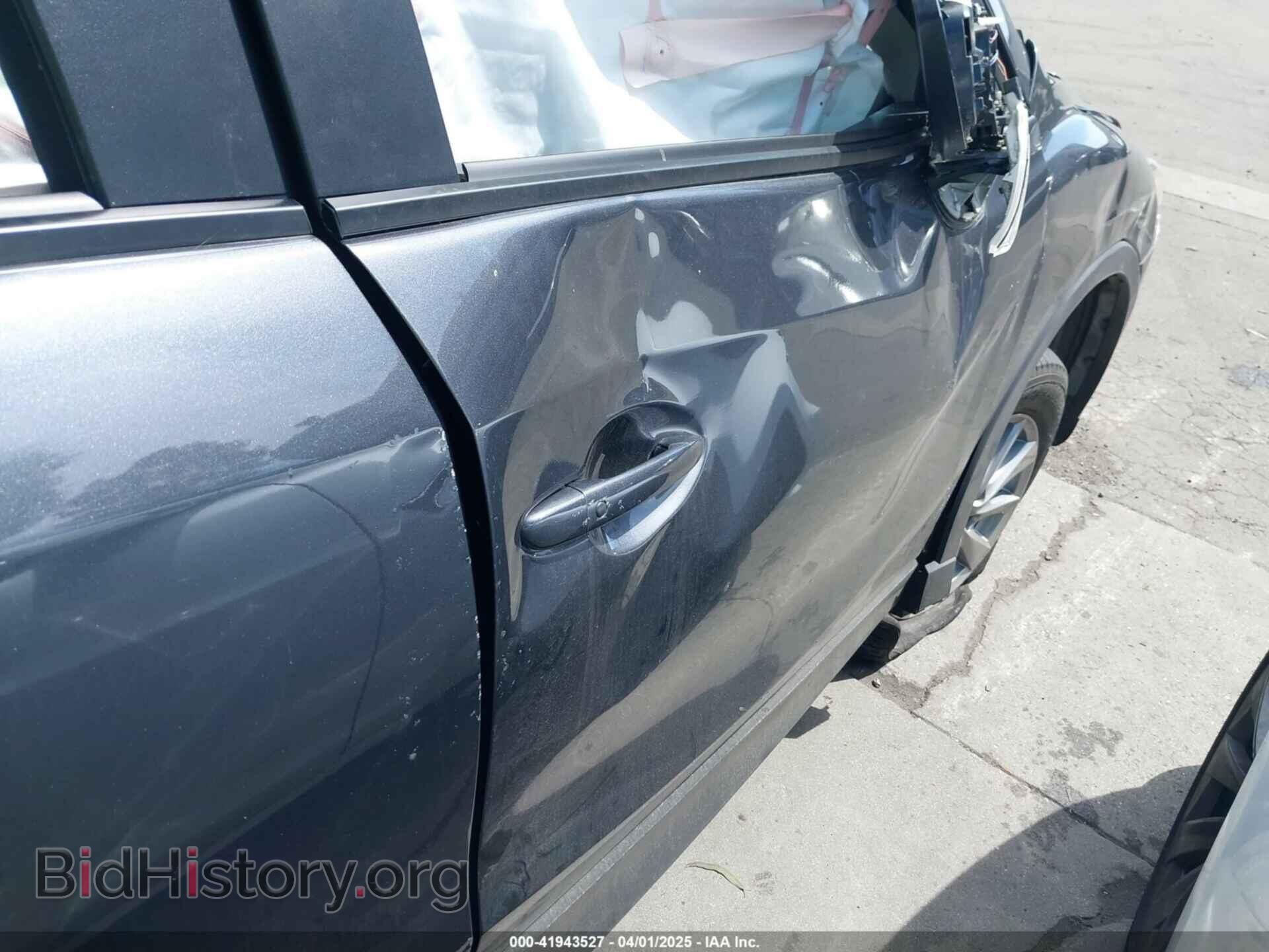 2016 MAZDA CX-5 - VIN: JM3KE2CY6G0832967 - Фото 20