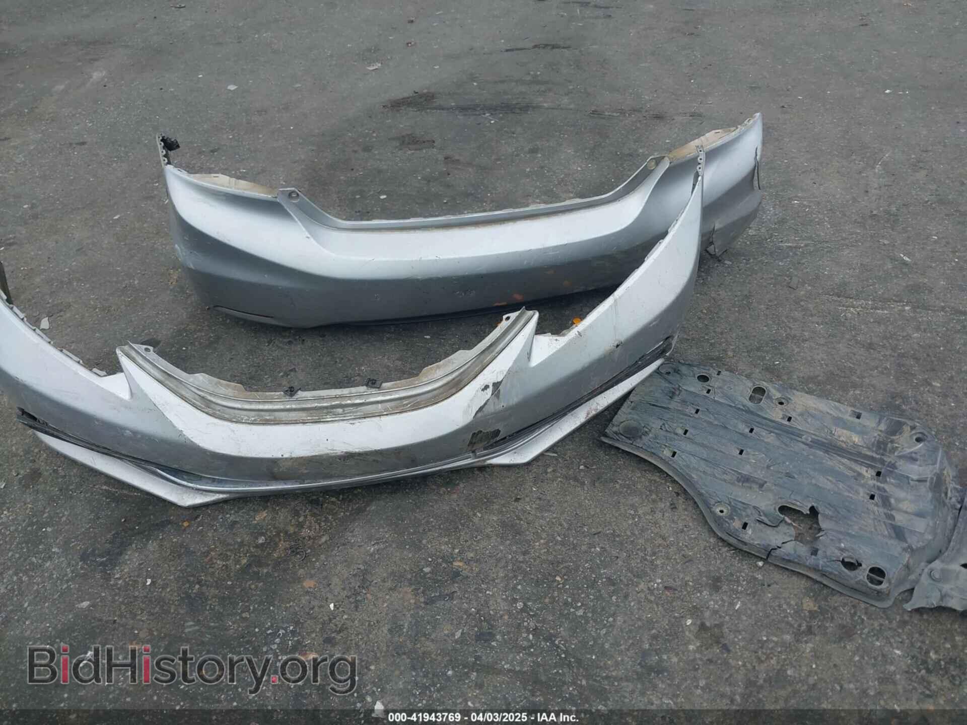 2014 HONDA CIVIC - VIN: 2HGFB2F57EH534233 - Фото 12